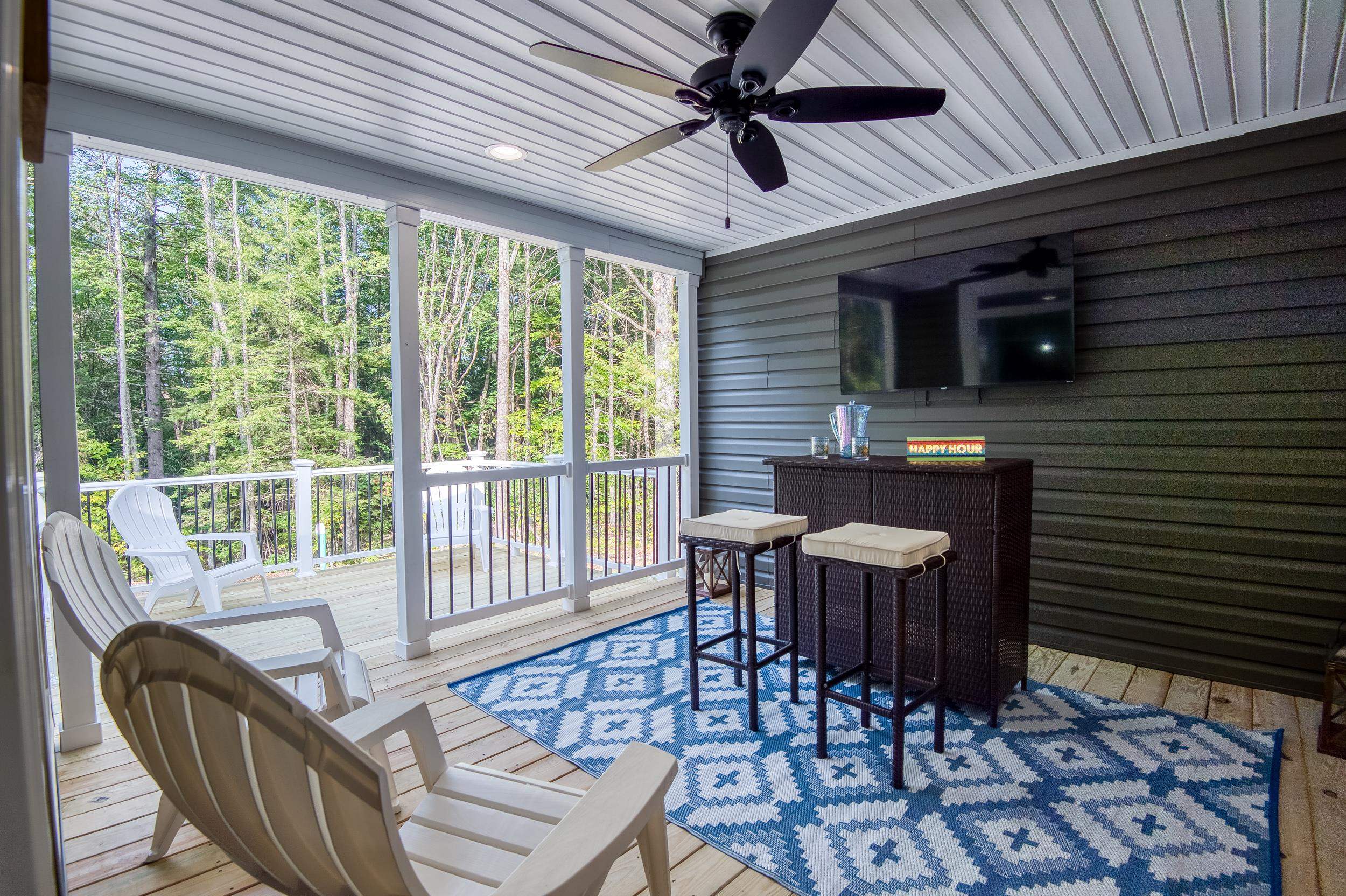 91 Old Granite Road