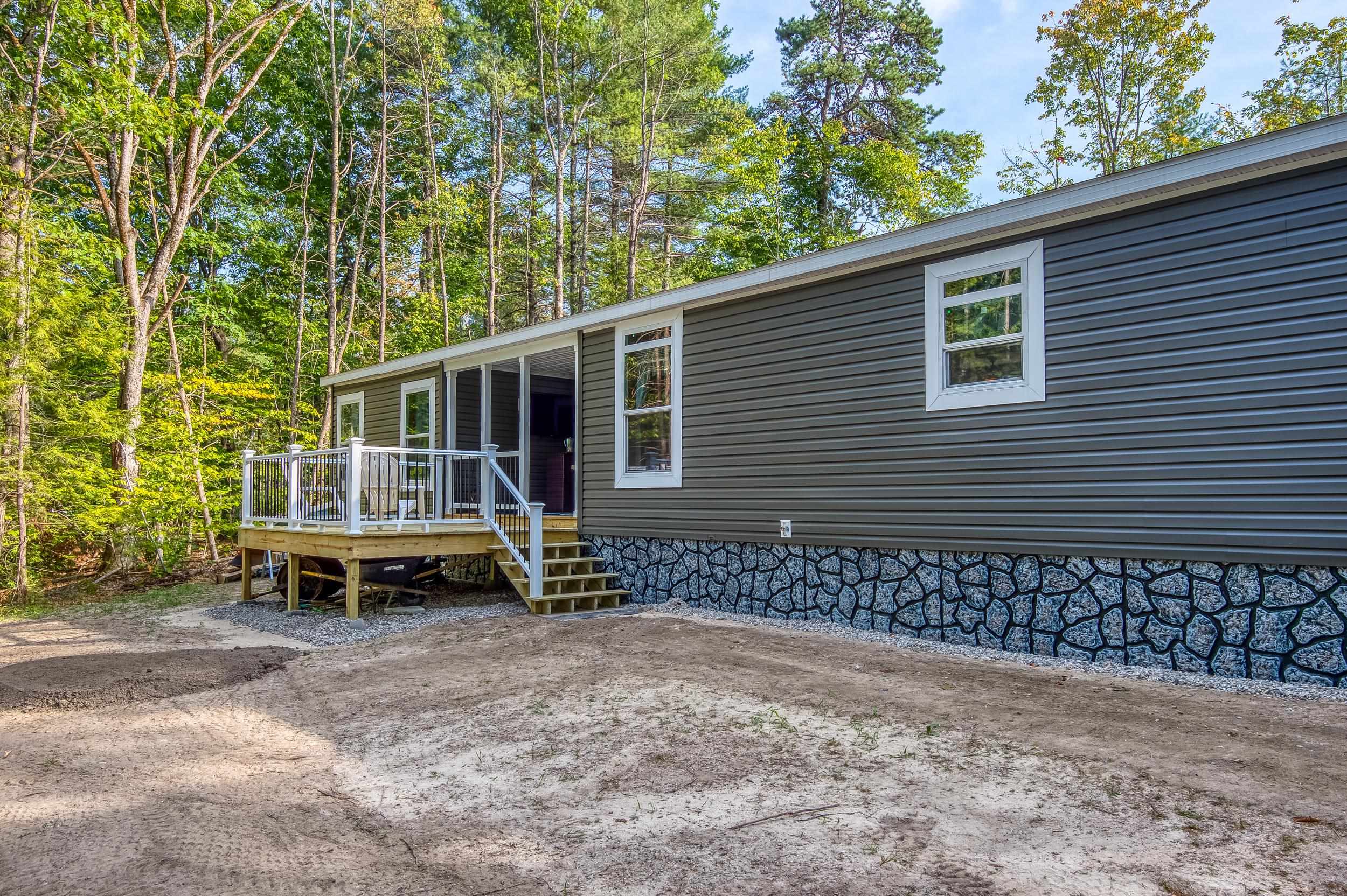 91 Old Granite Road