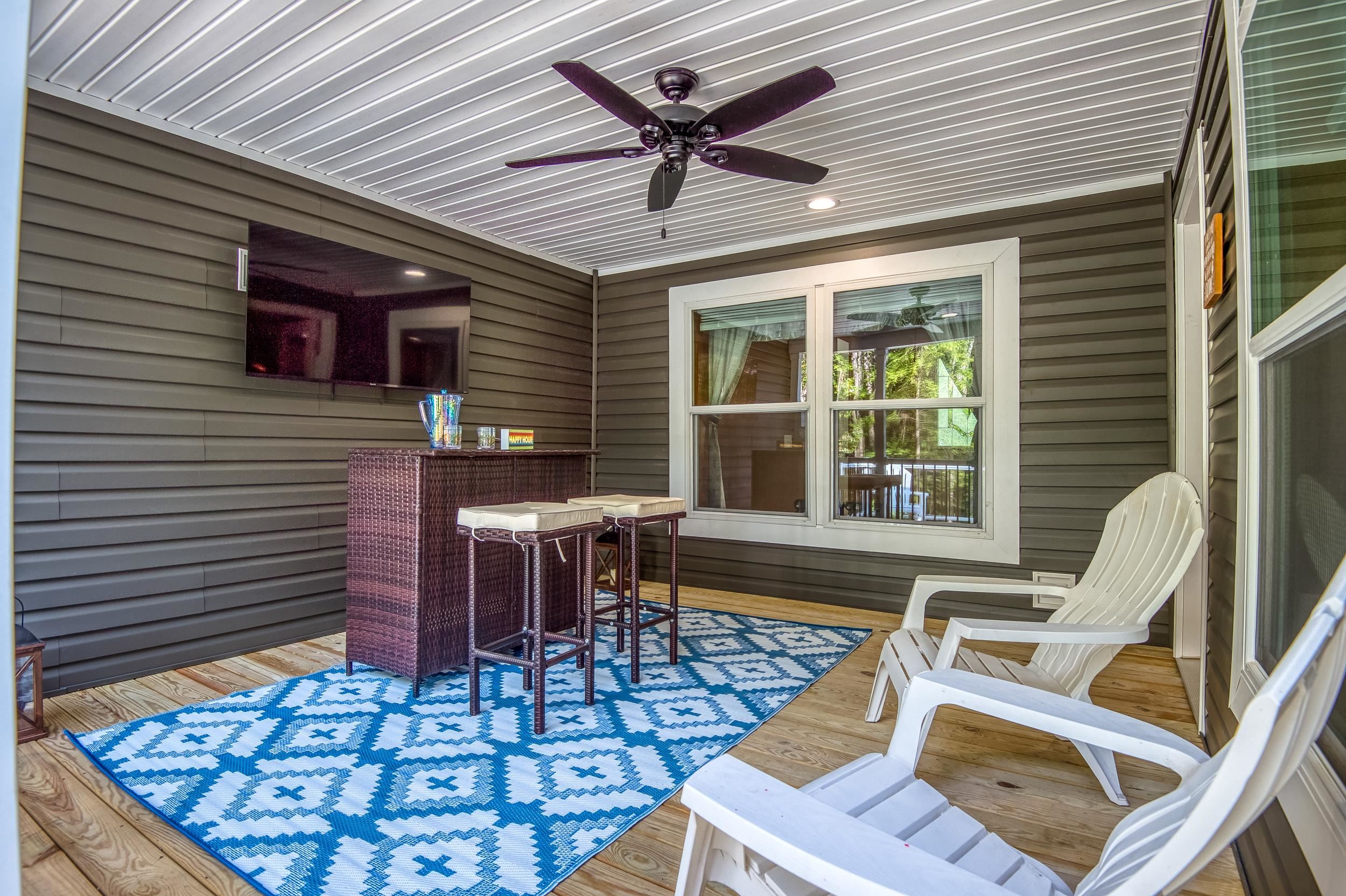 91 Old Granite Road