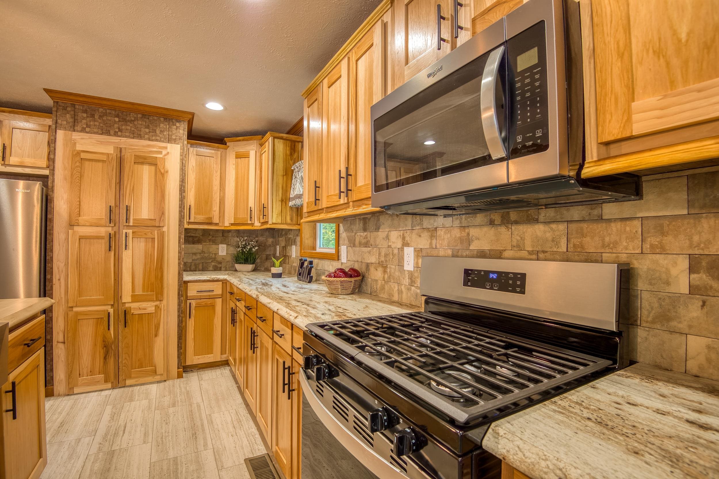 91 Old Granite Road