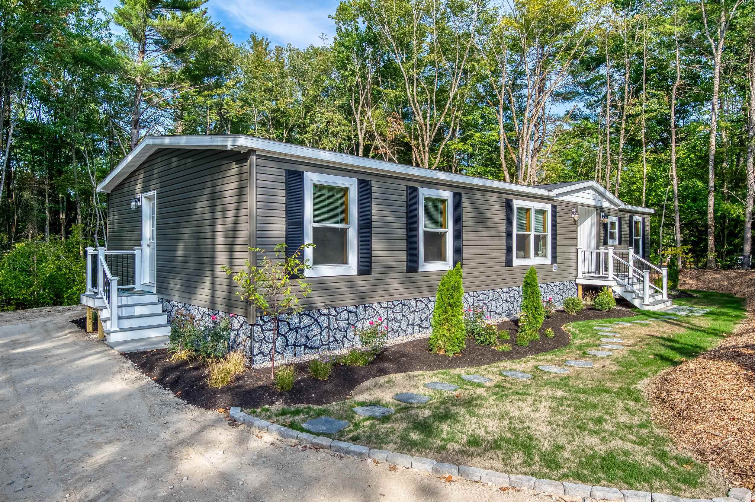 91 Old Granite Road