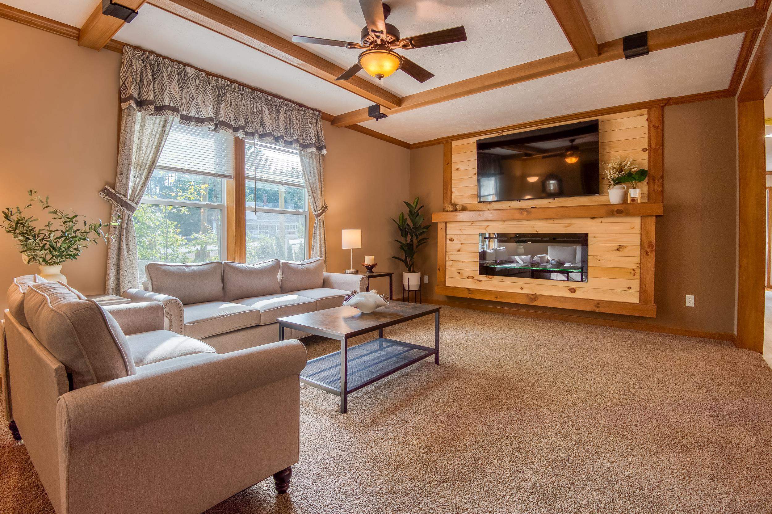 91 Old Granite Road