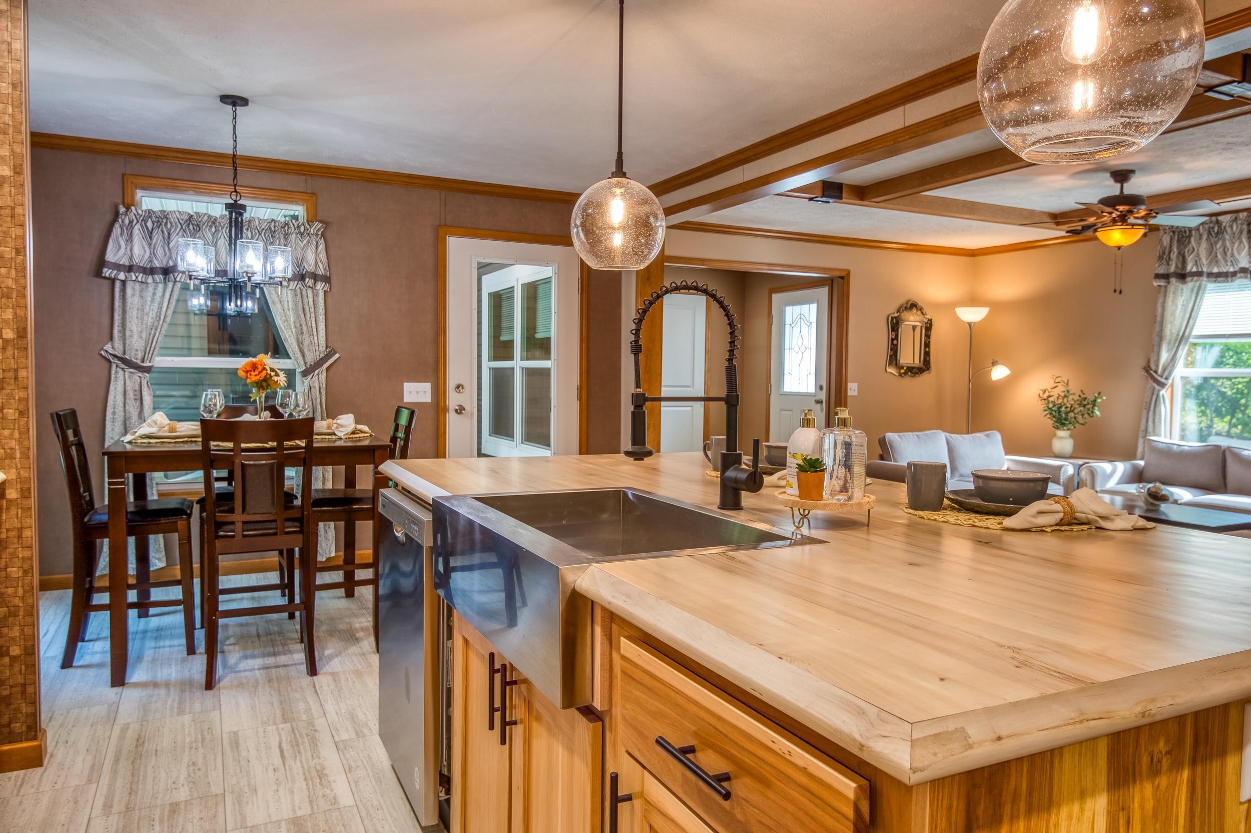 91 Old Granite Road