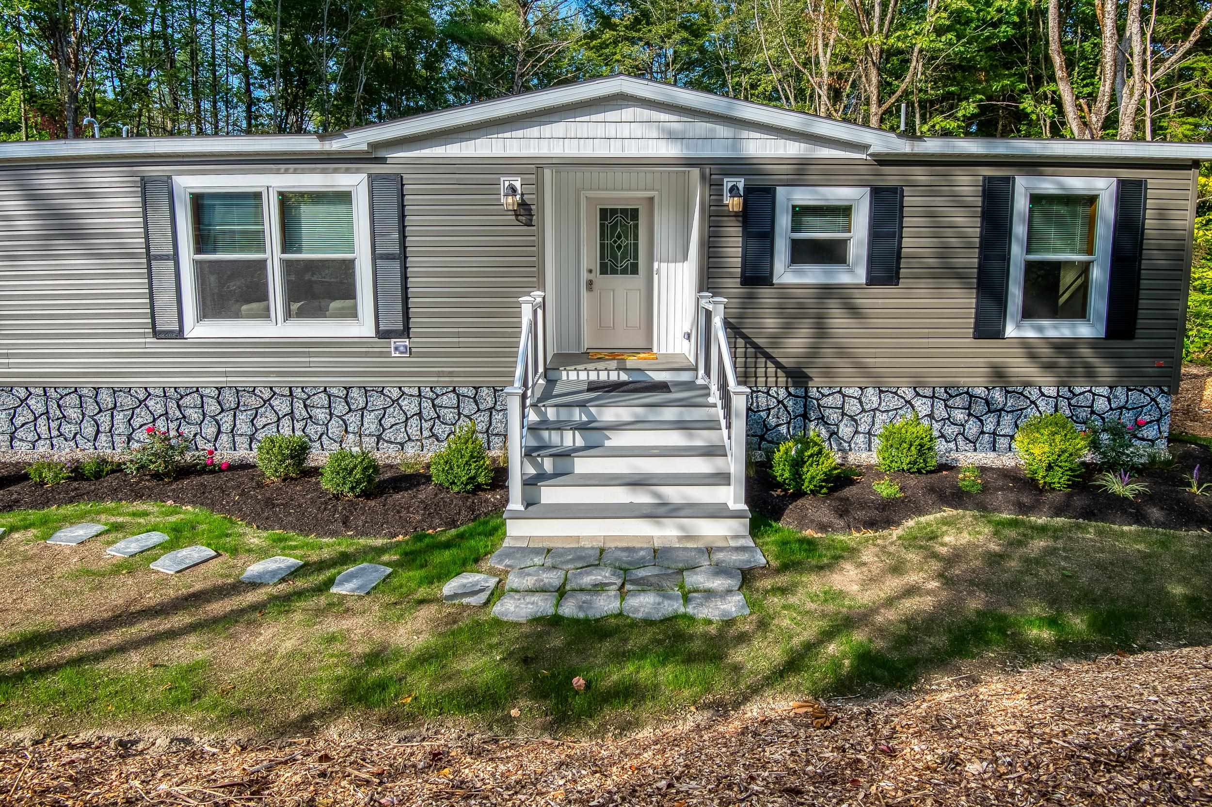 91 Old Granite Road