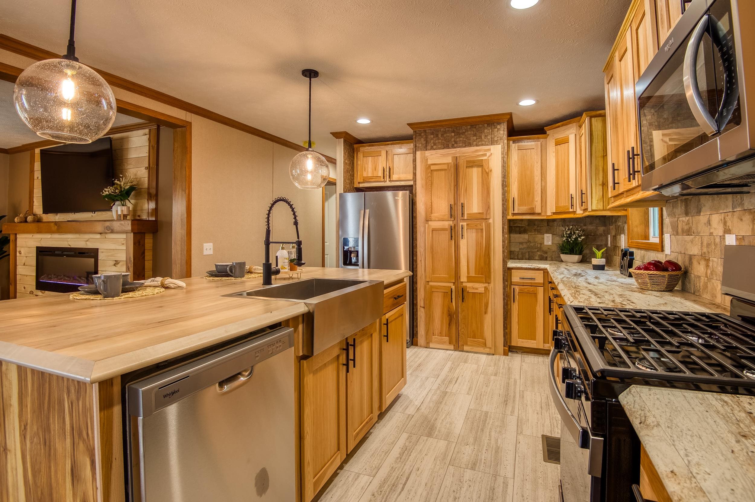 91 Old Granite Road