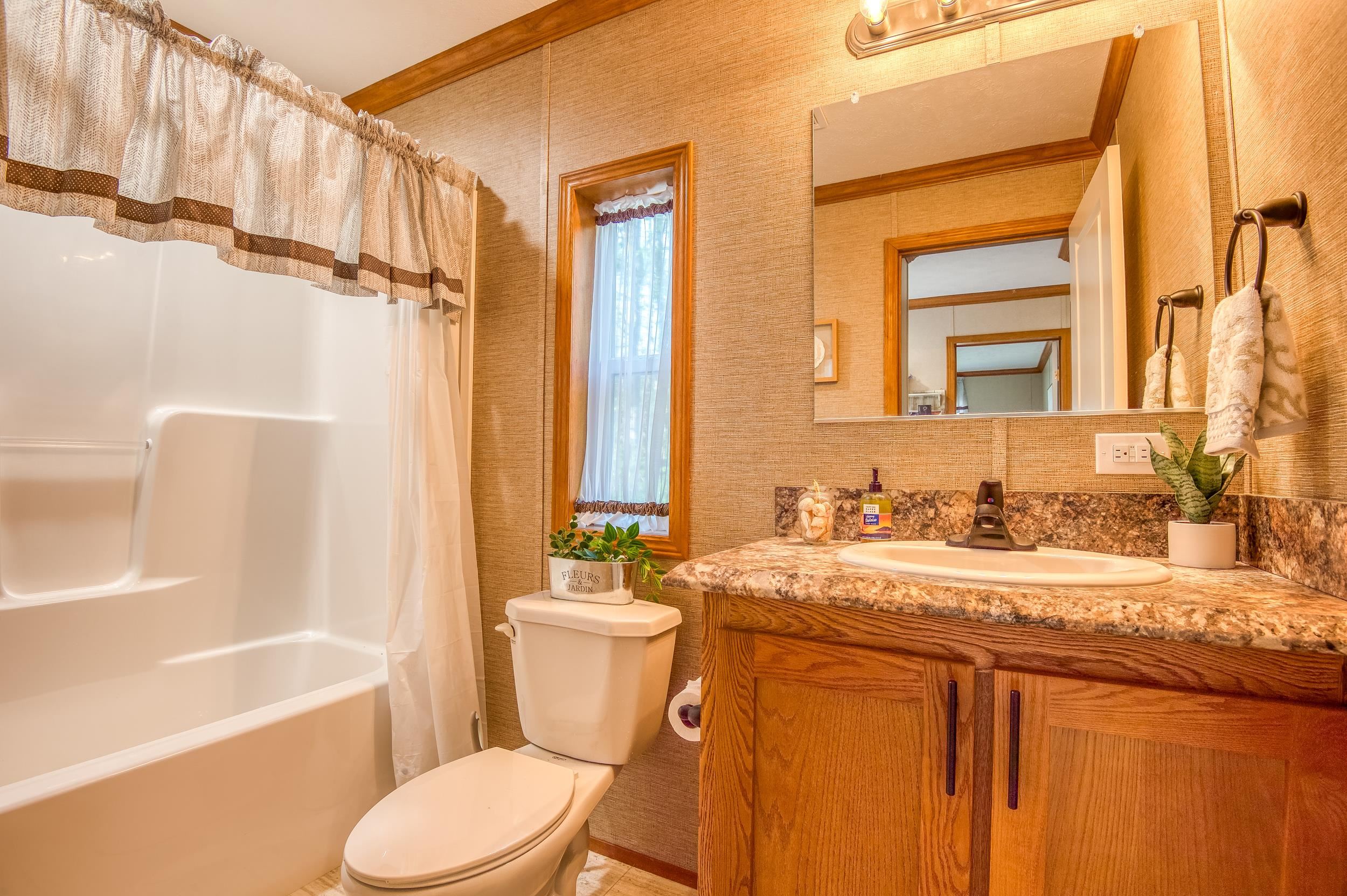 91 Old Granite Road