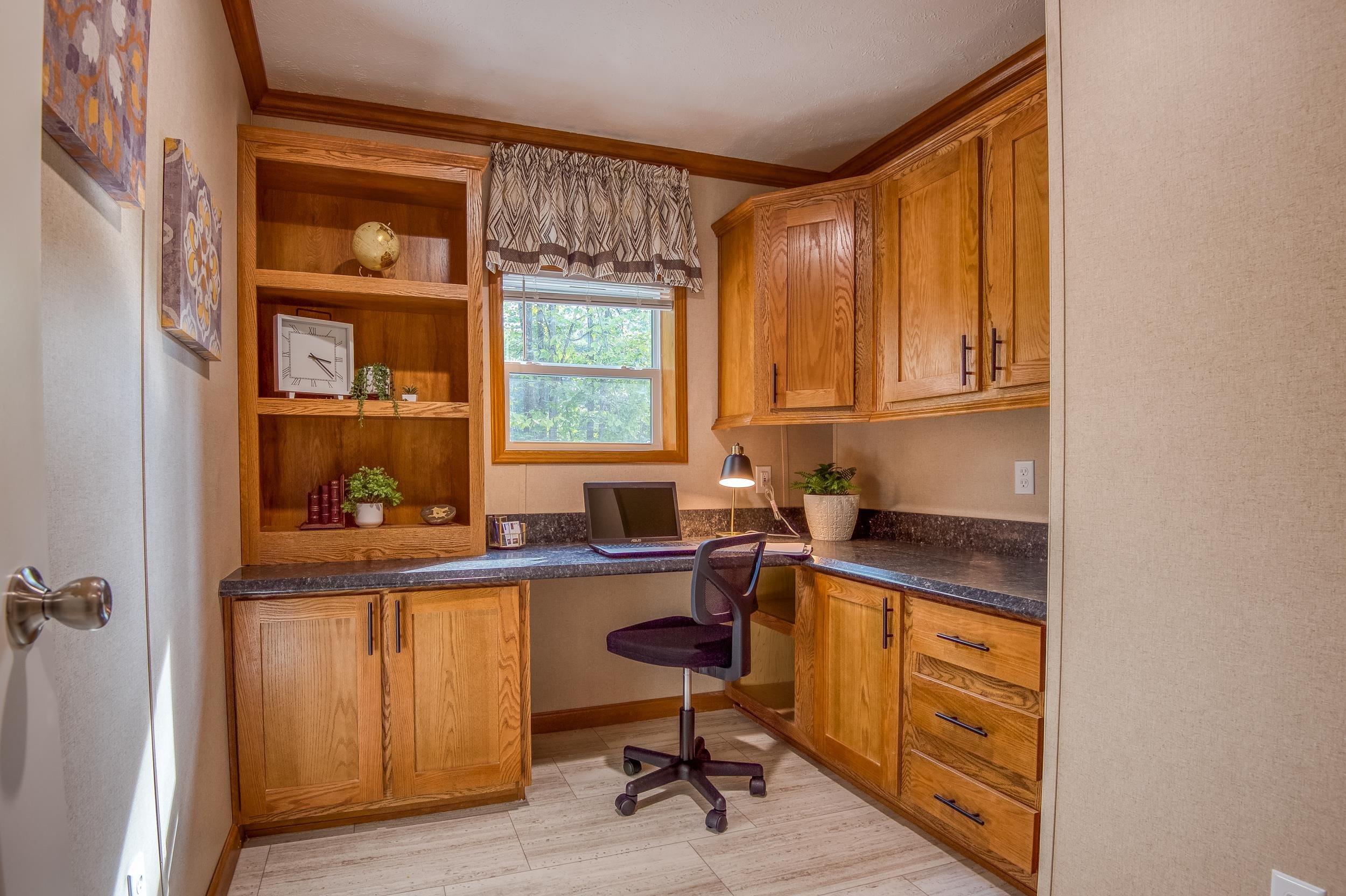 91 Old Granite Road