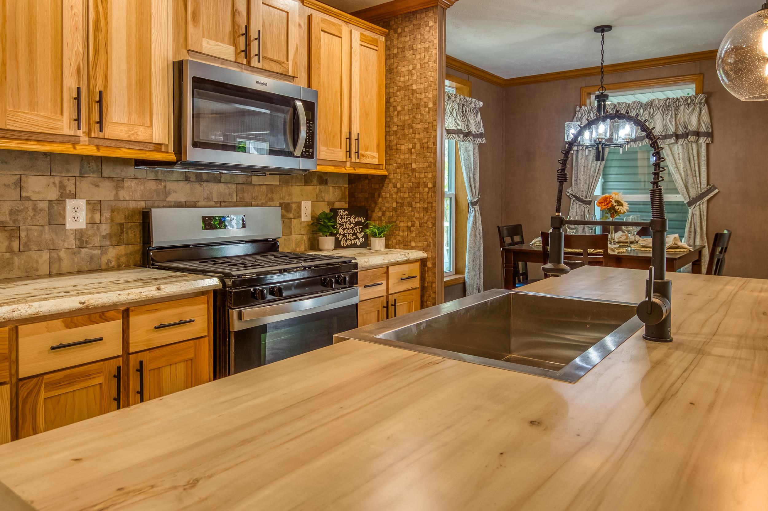 91 Old Granite Road