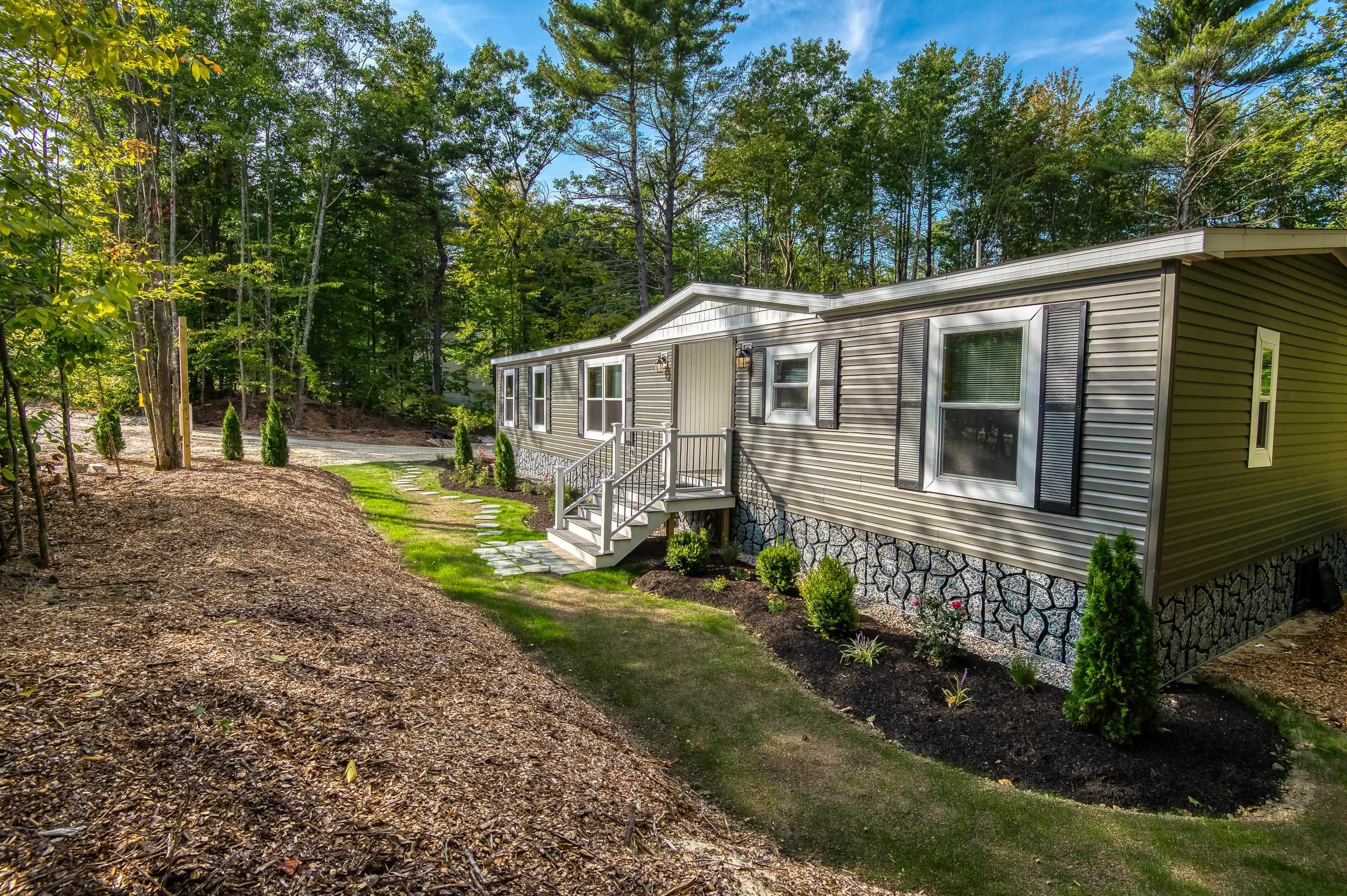 91 Old Granite Road