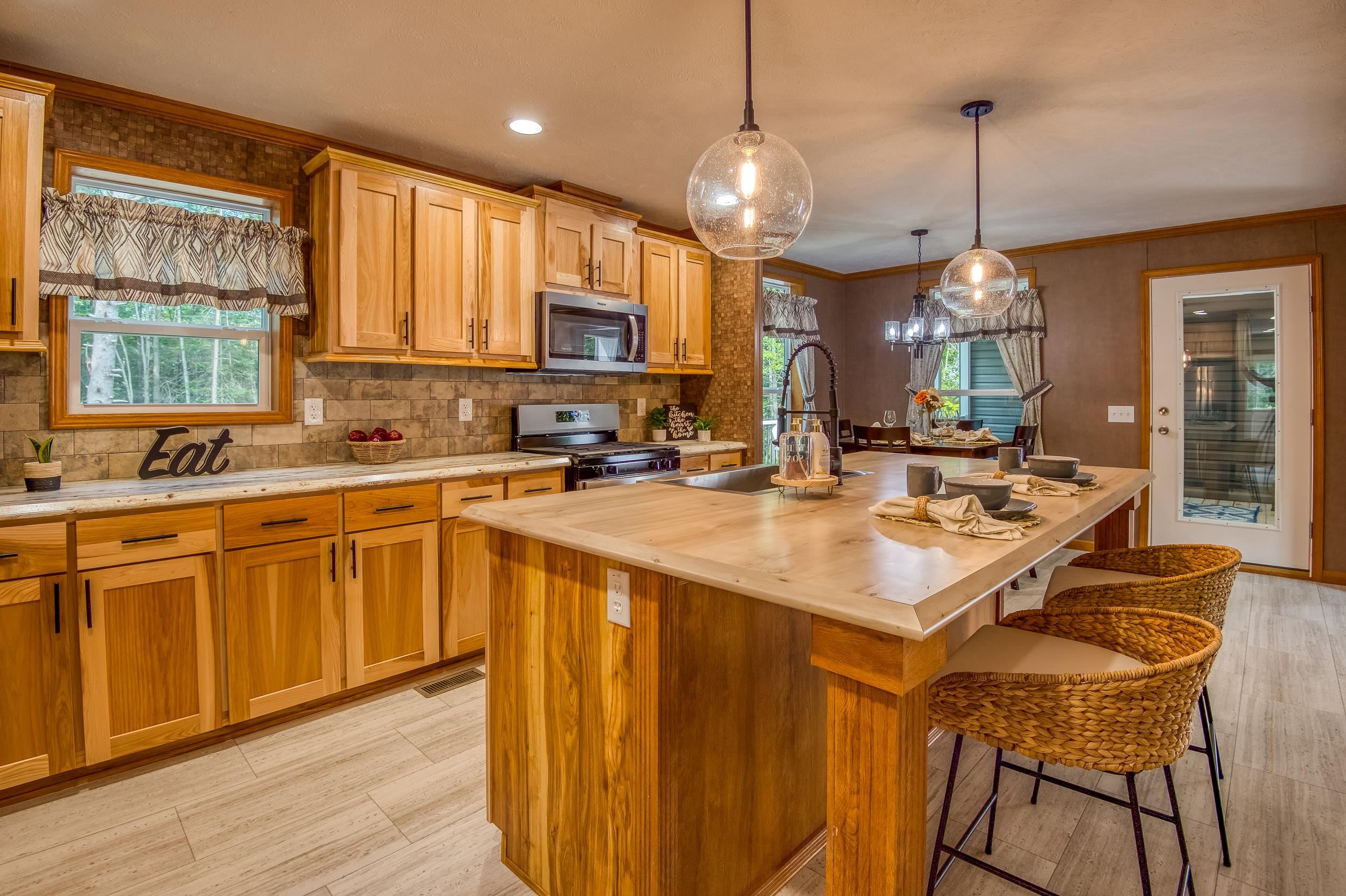91 Old Granite Road