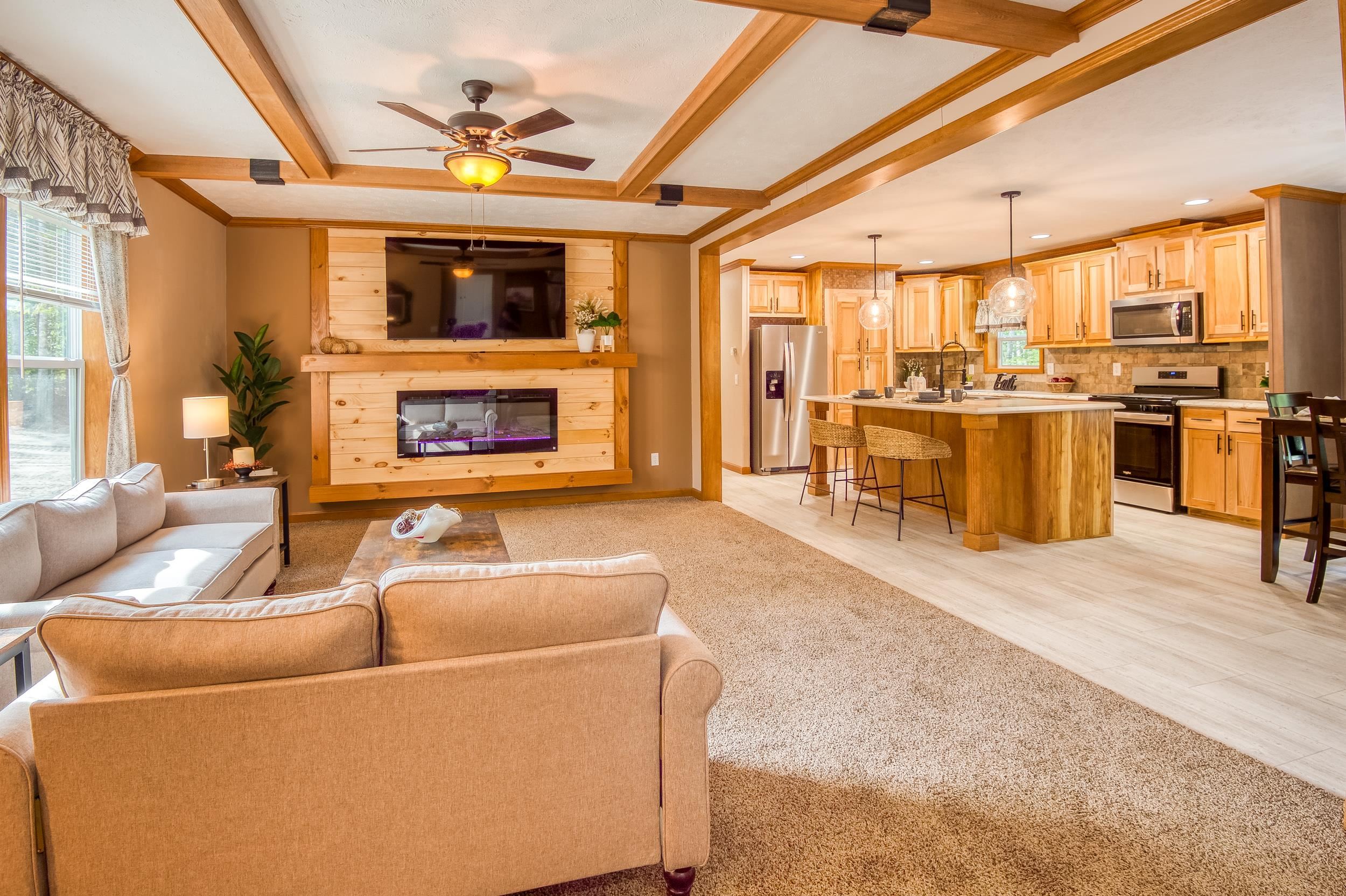 91 Old Granite Road