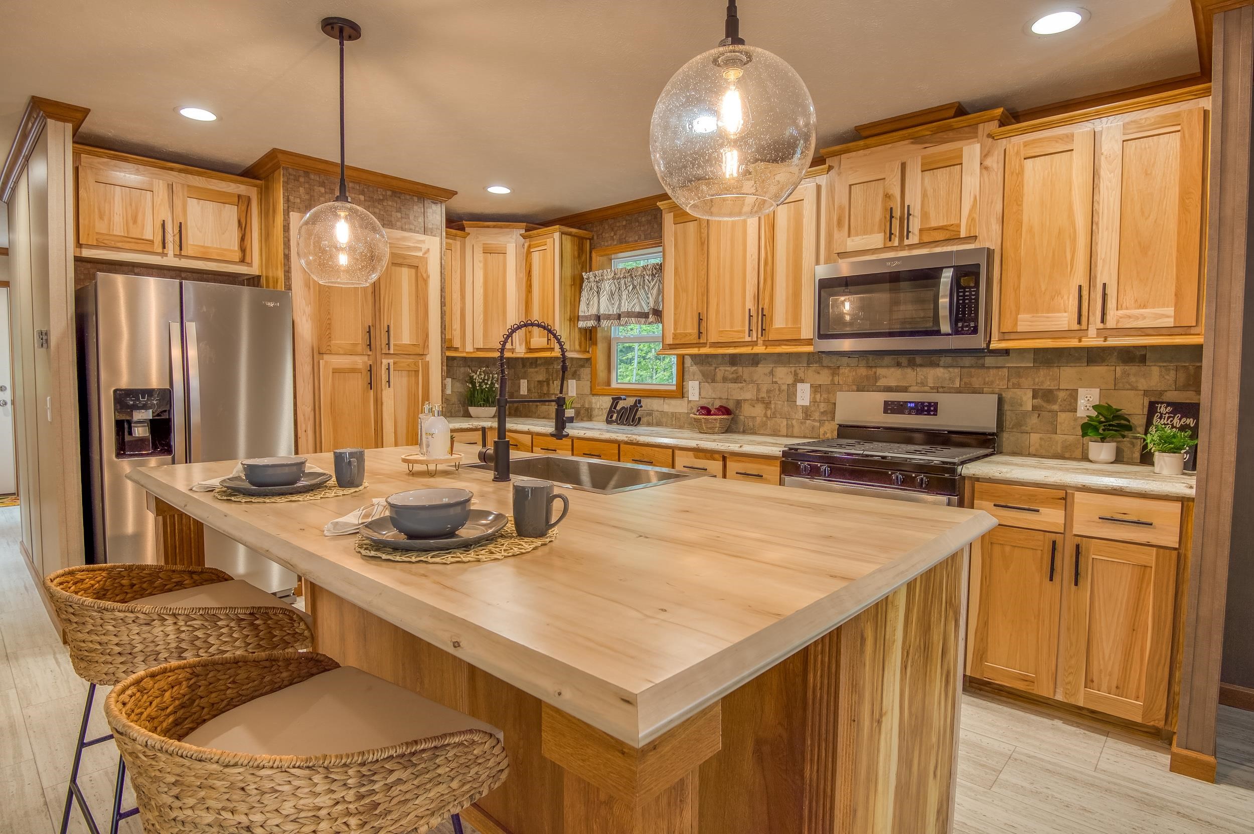 91 Old Granite Road