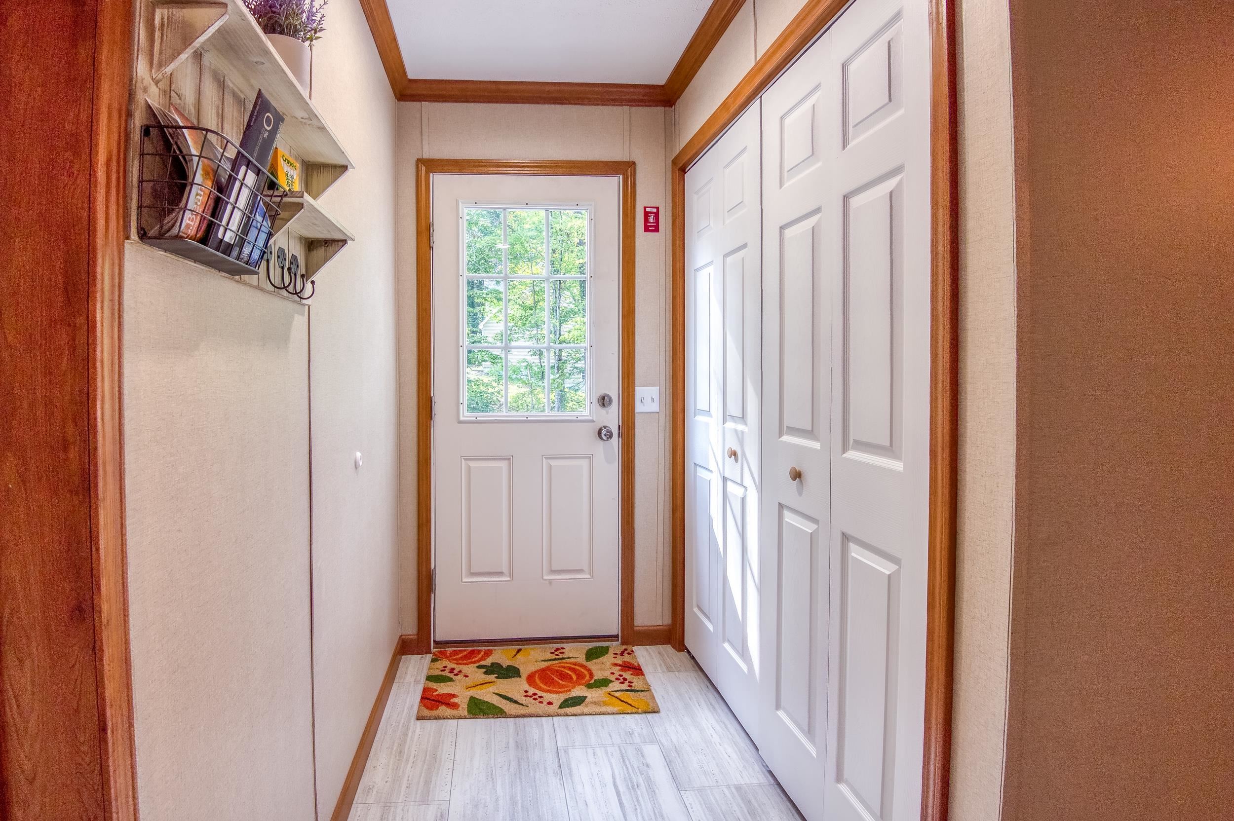 91 Old Granite Road