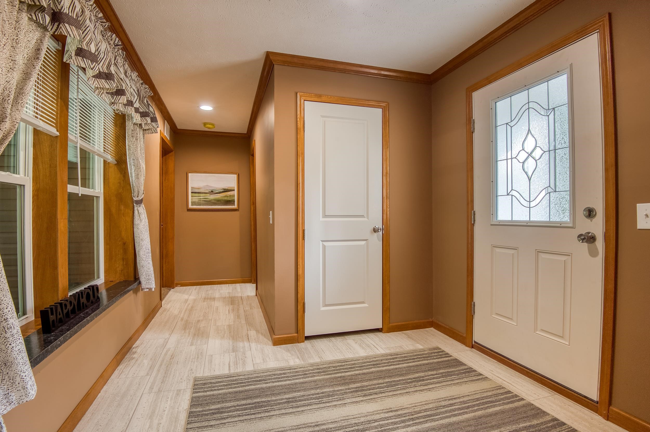91 Old Granite Road