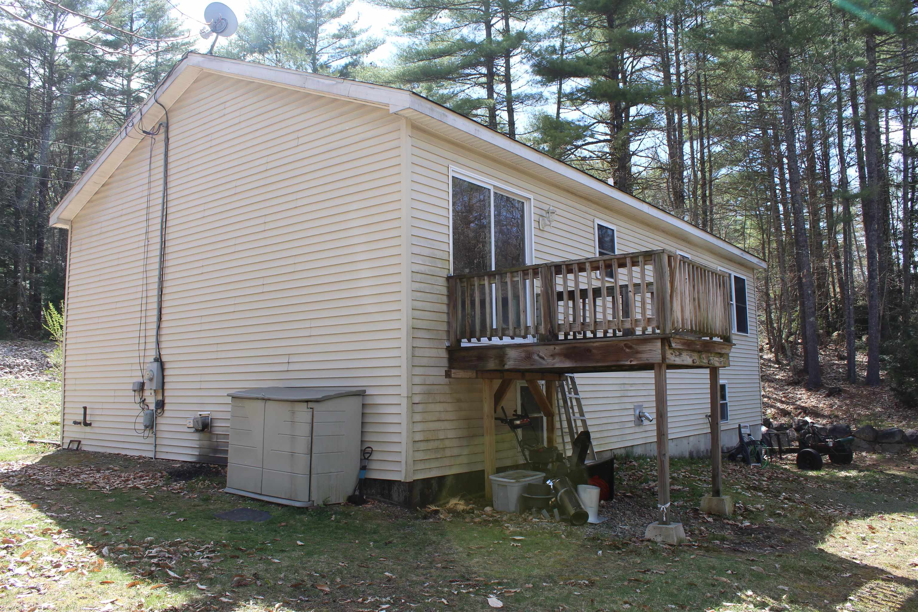47 Henry Drive