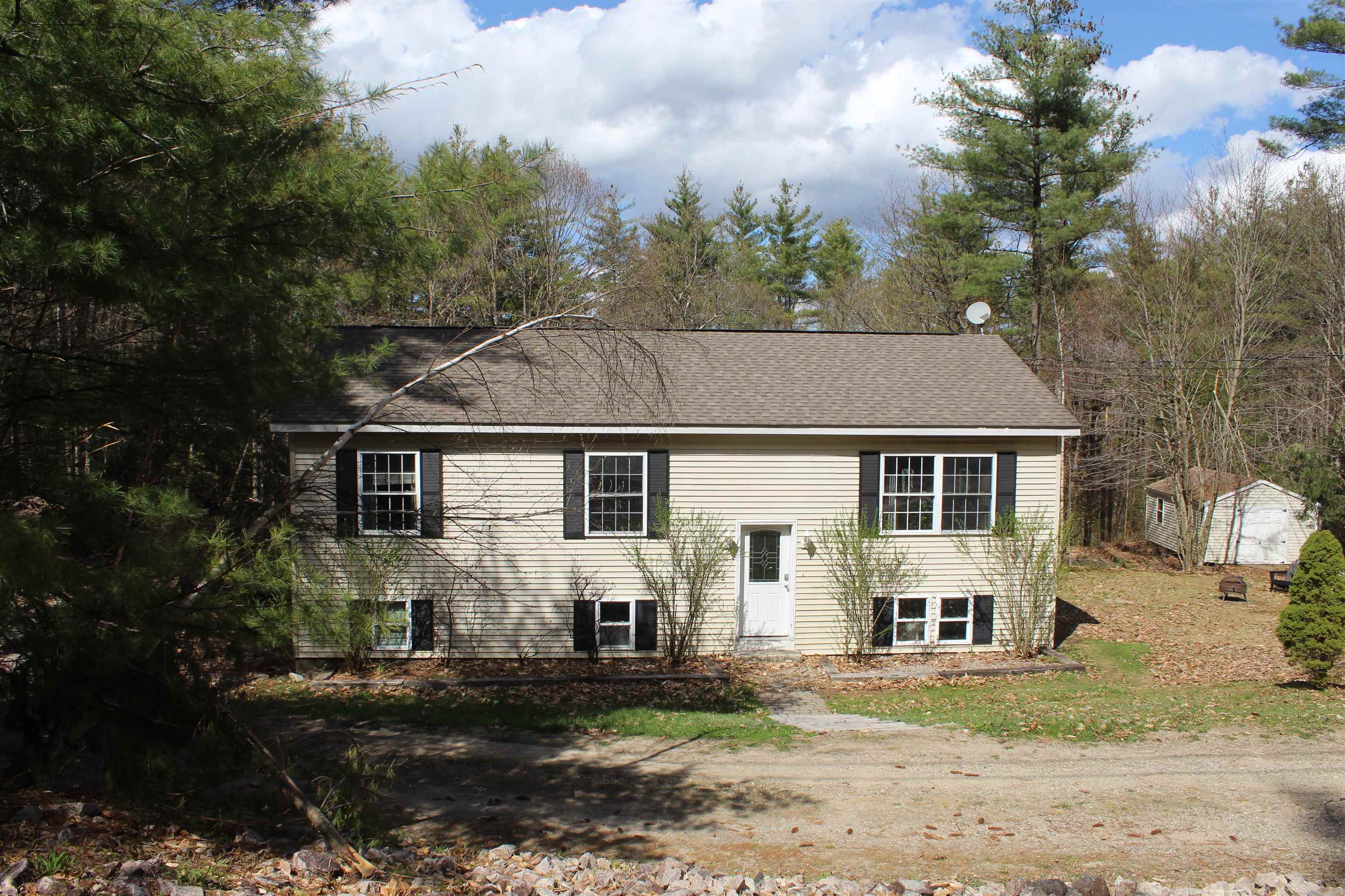 47 Henry Drive