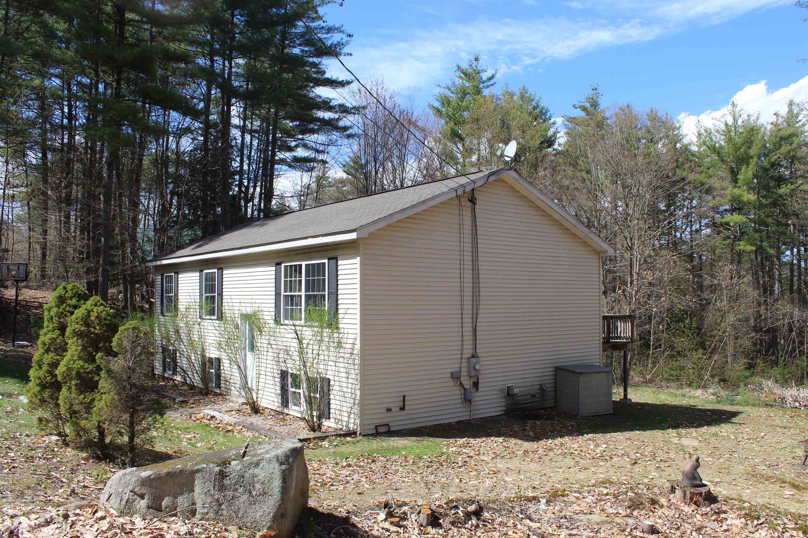 47 Henry Drive