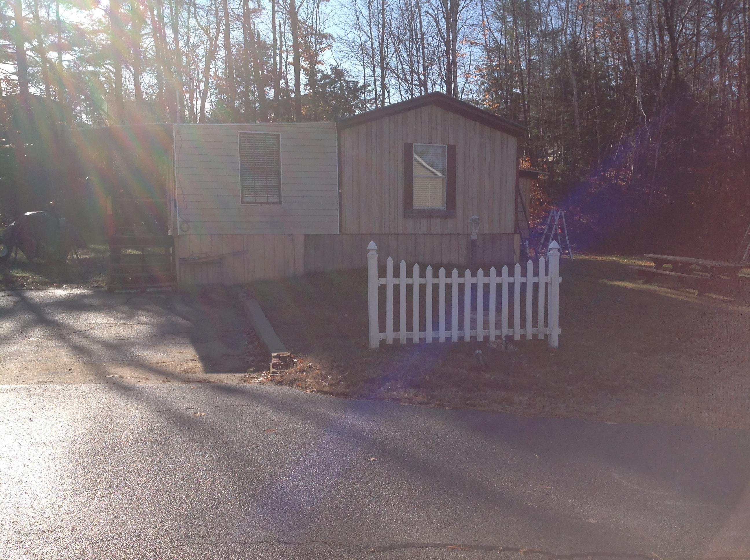 5 Viking Road