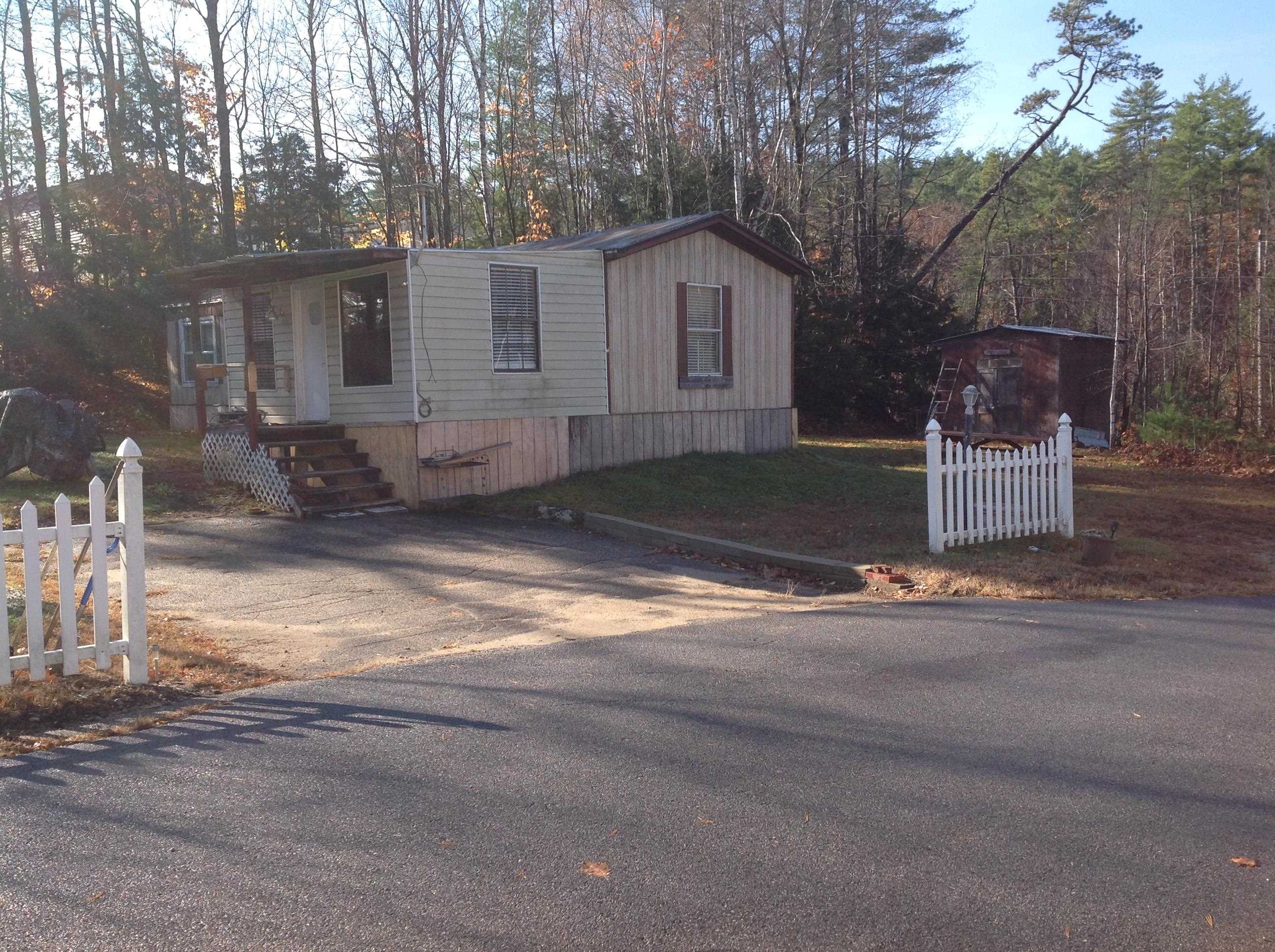 5 Viking Road