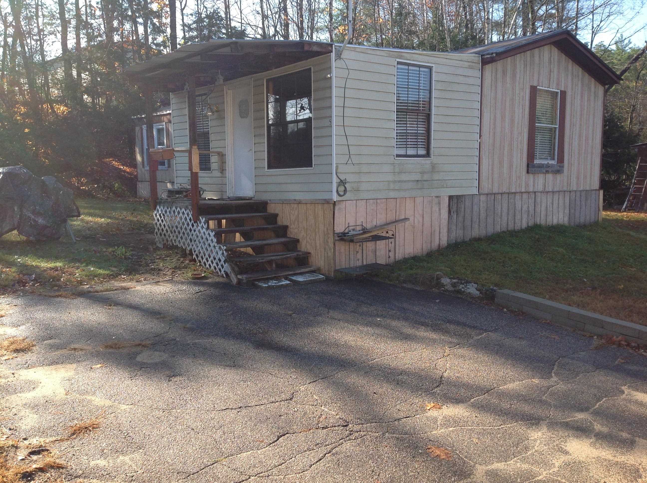 5 Viking Road