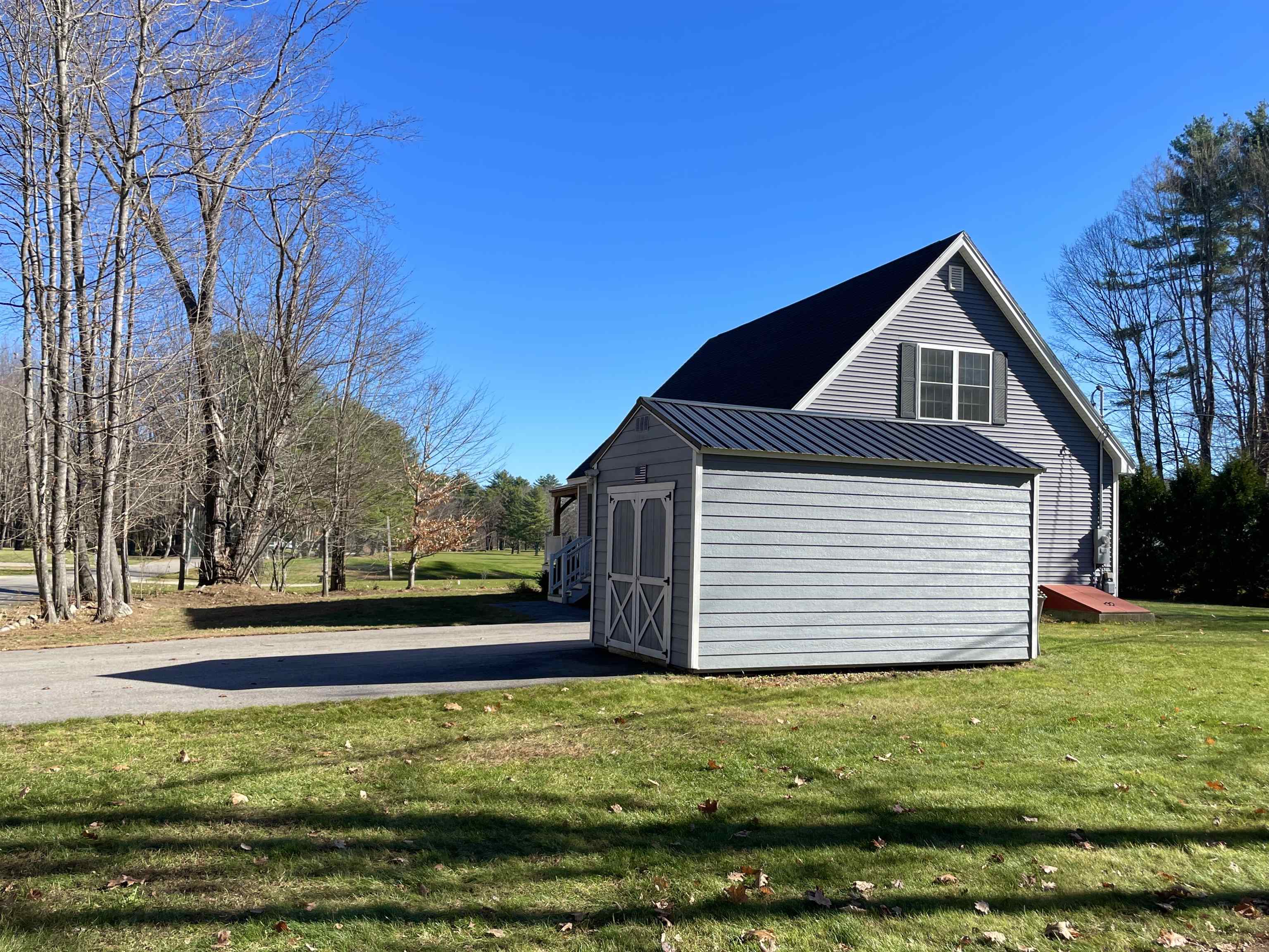 16 Captain Lovewell Lane