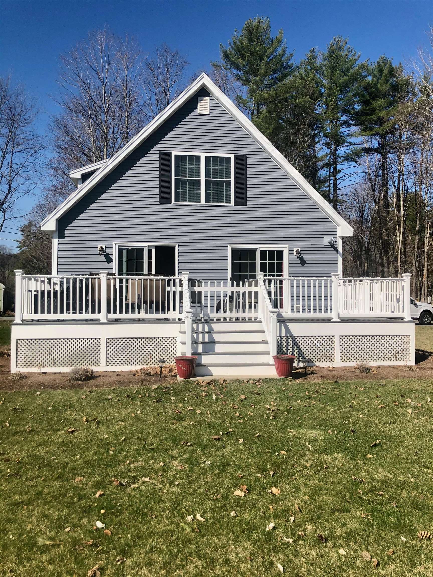 16 Captain Lovewell Lane