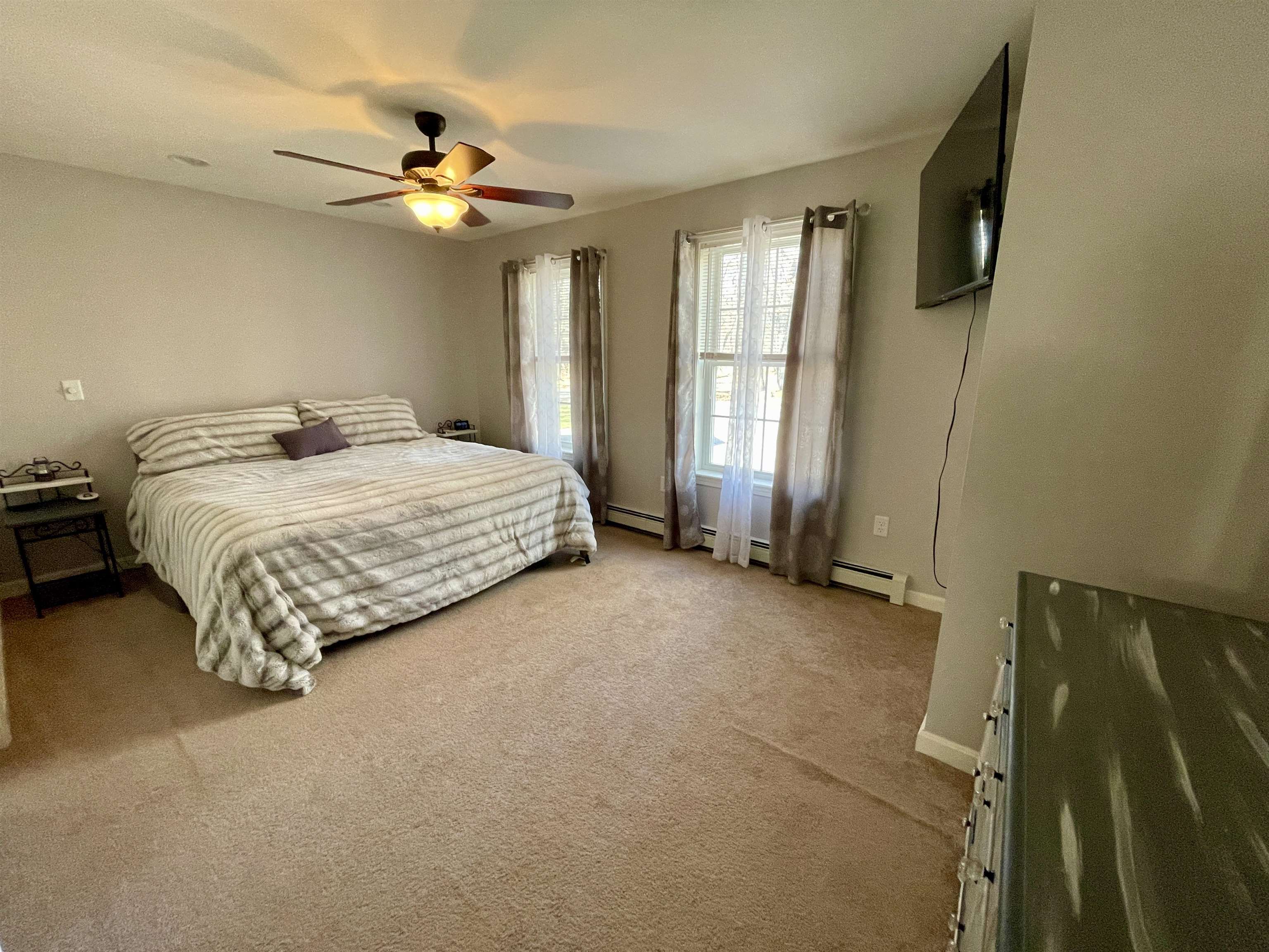 16 Captain Lovewell Lane