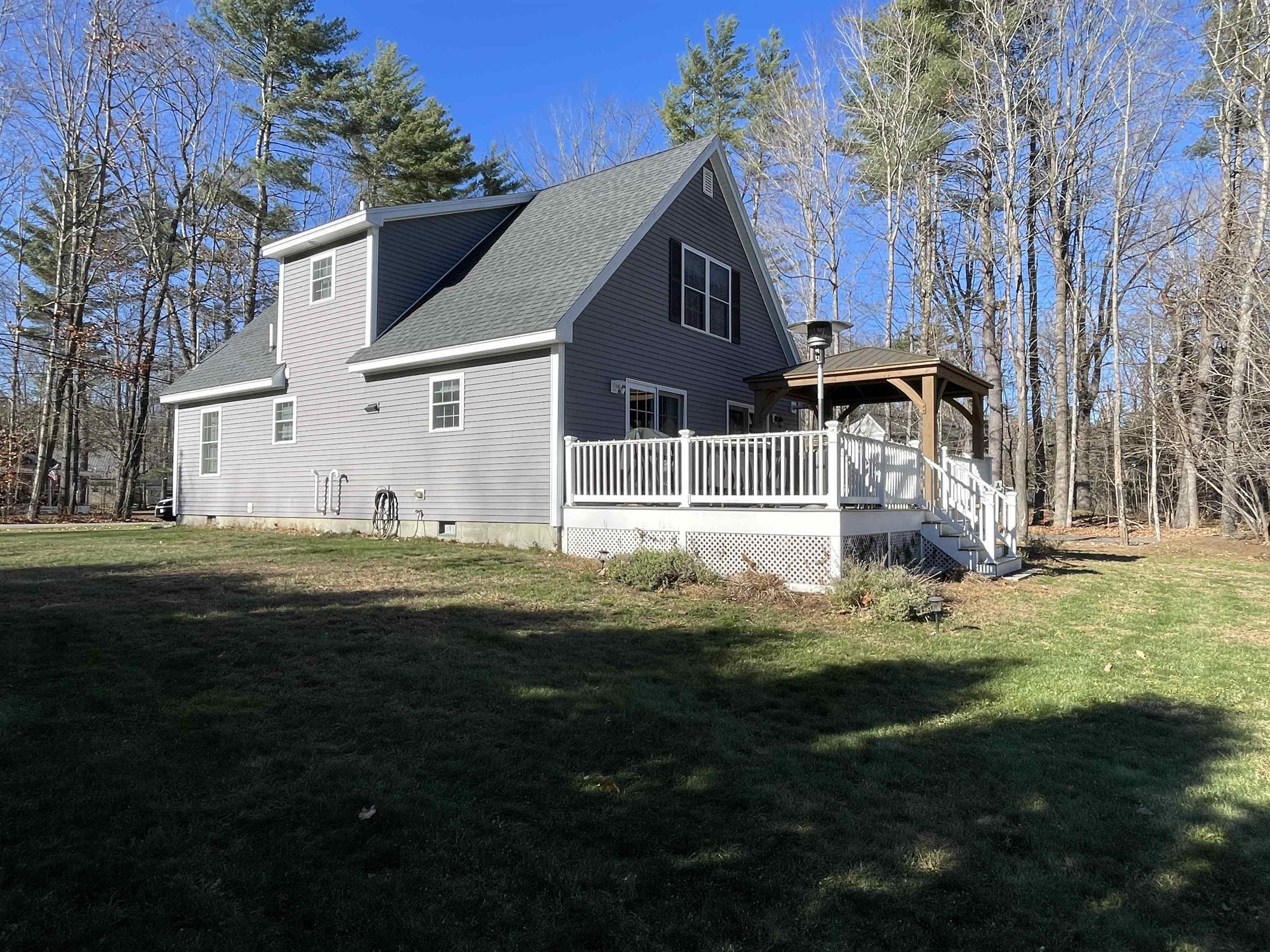 16 Captain Lovewell Lane