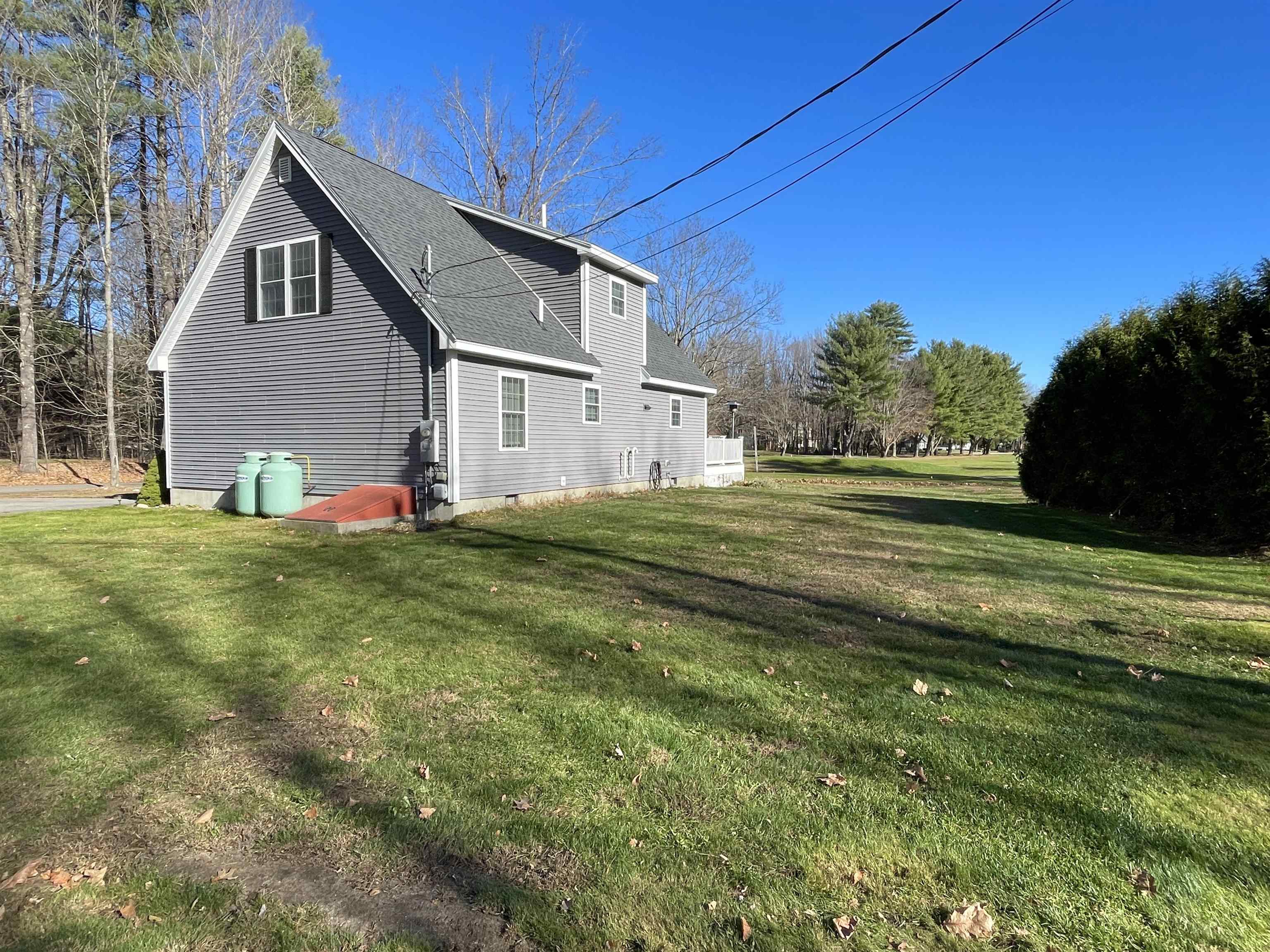 16 Captain Lovewell Lane