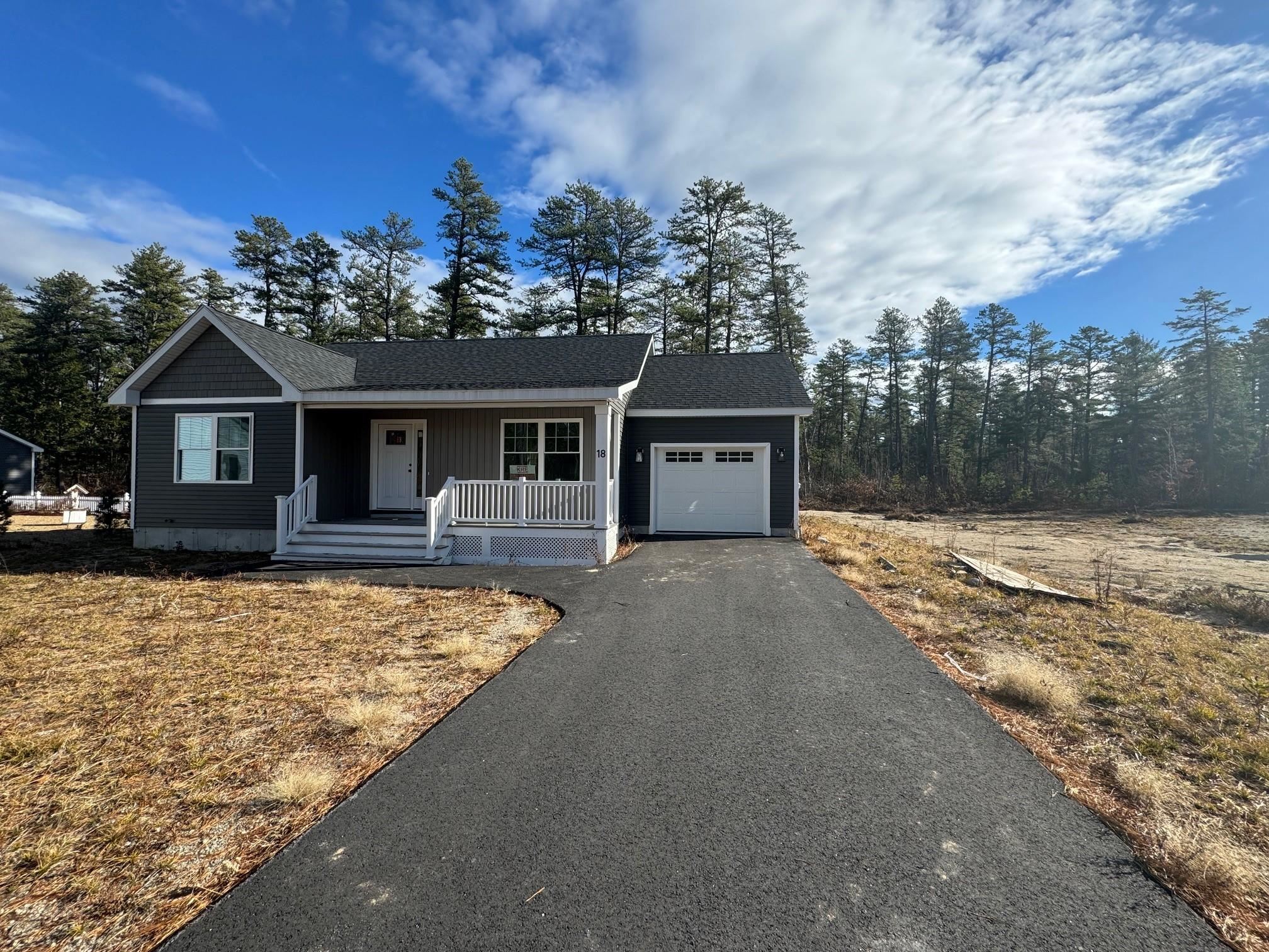 11 Friedman Lane