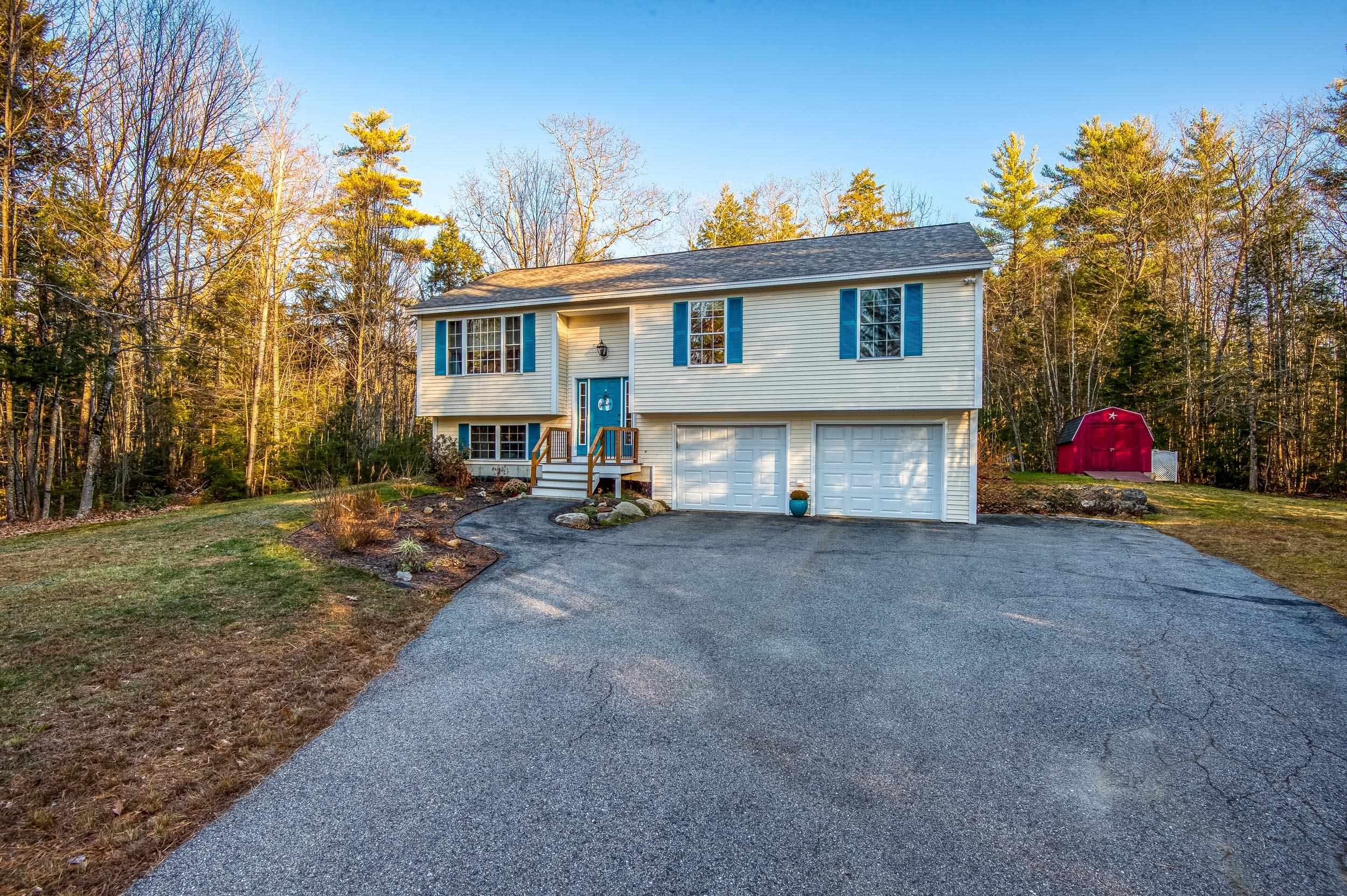 191 Hiram Philbrook Road