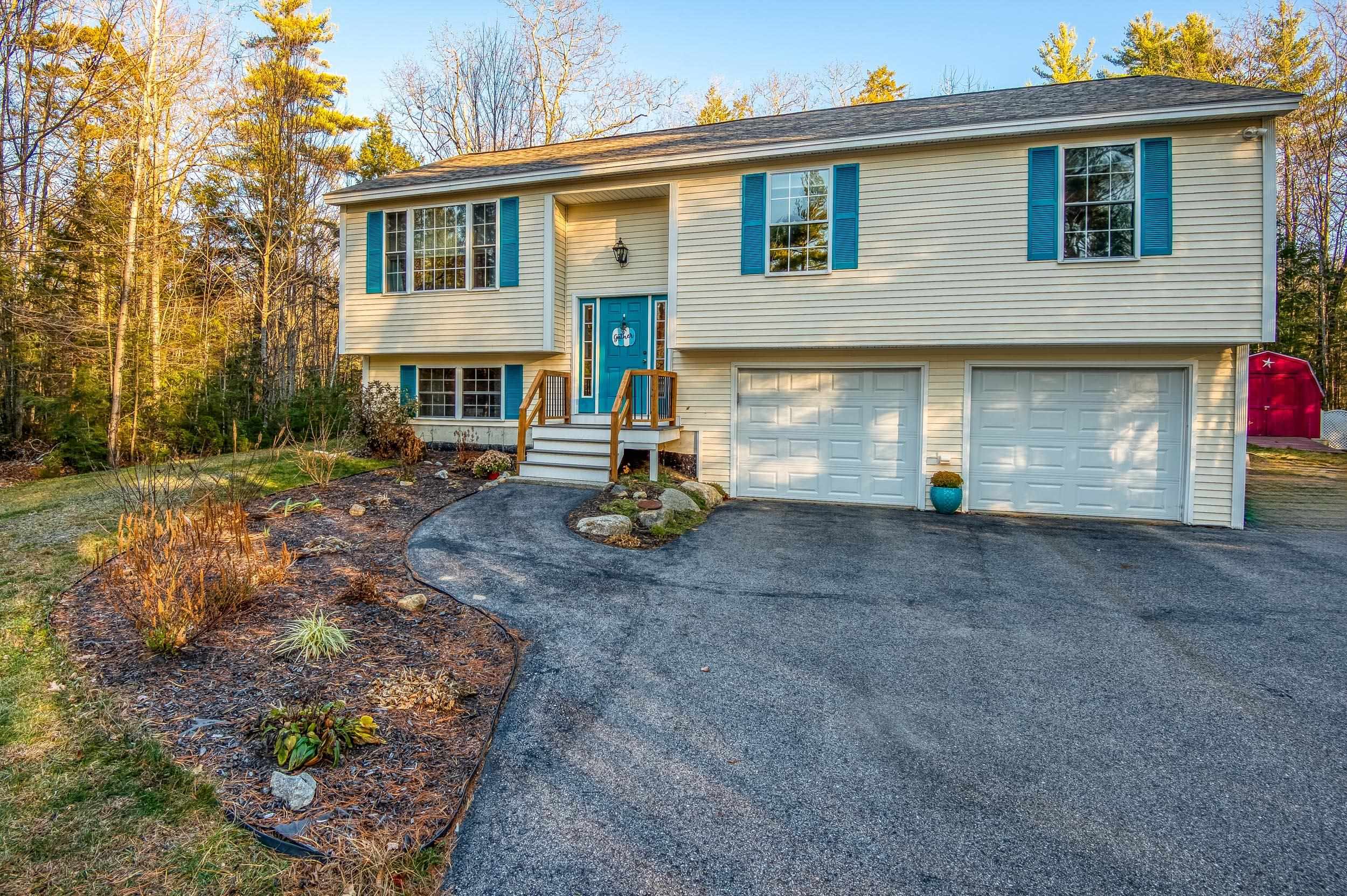 191 Hiram Philbrook Road