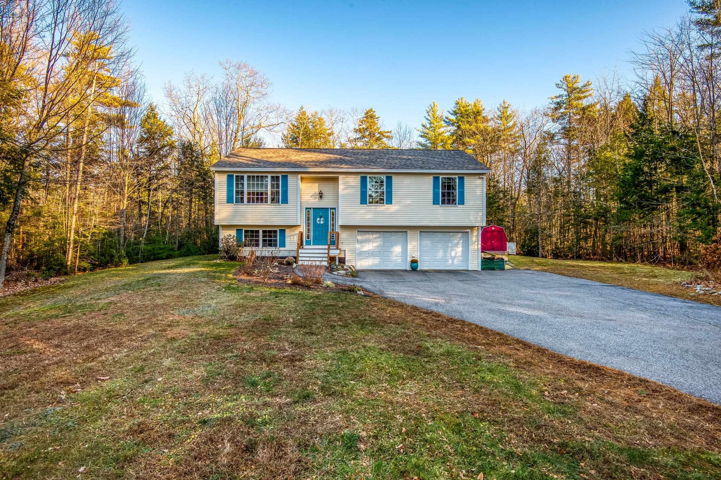 191 Hiram Philbrook Road