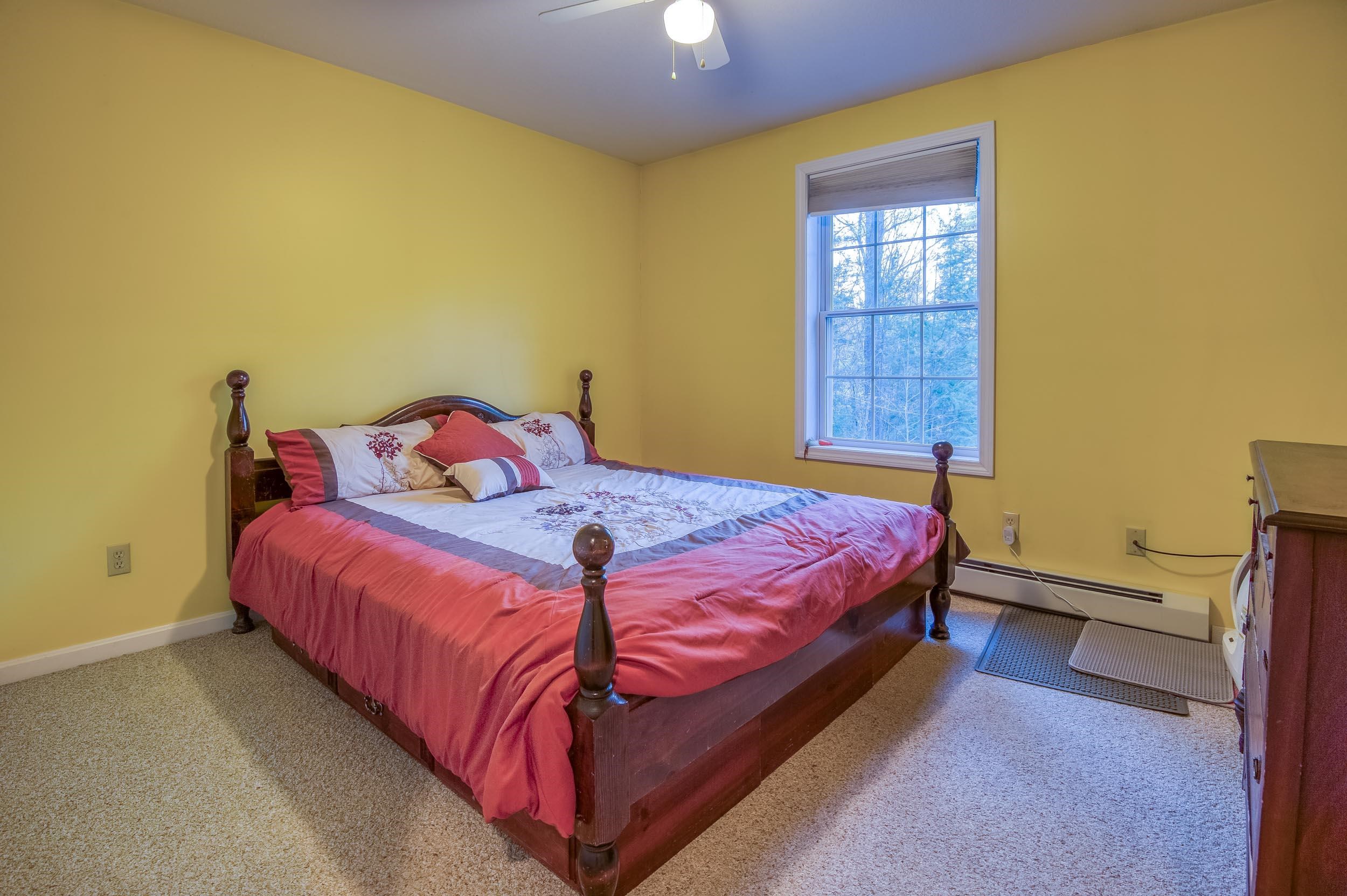 191 Hiram Philbrook Road