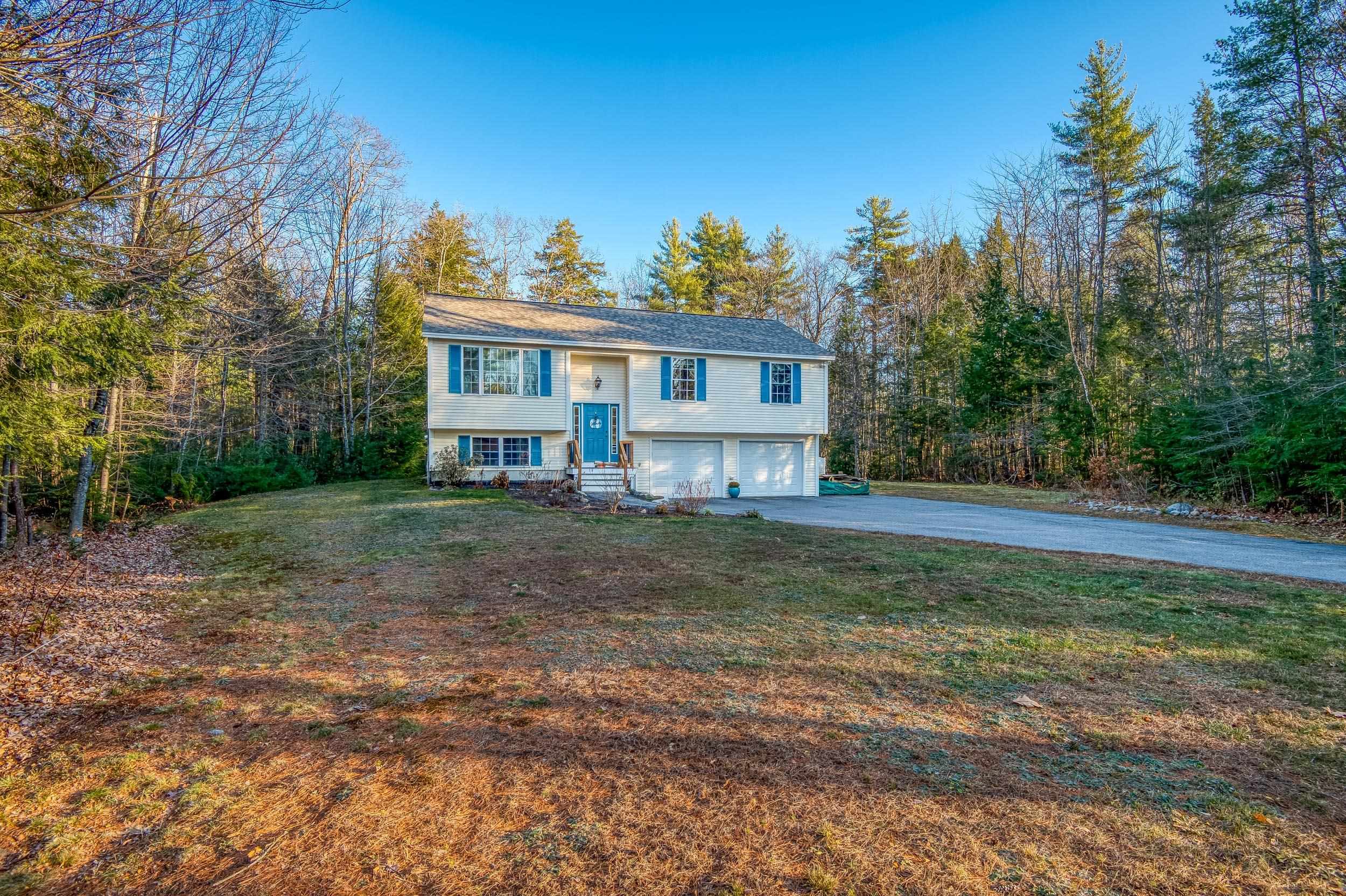 191 Hiram Philbrook Road