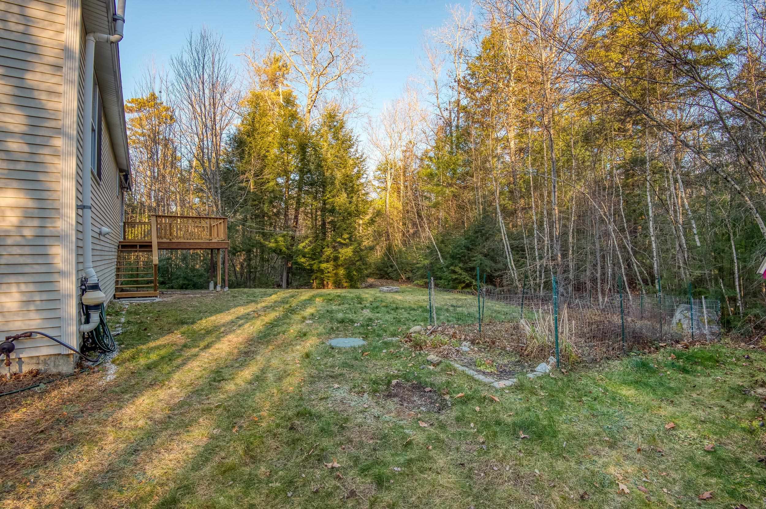 191 Hiram Philbrook Road