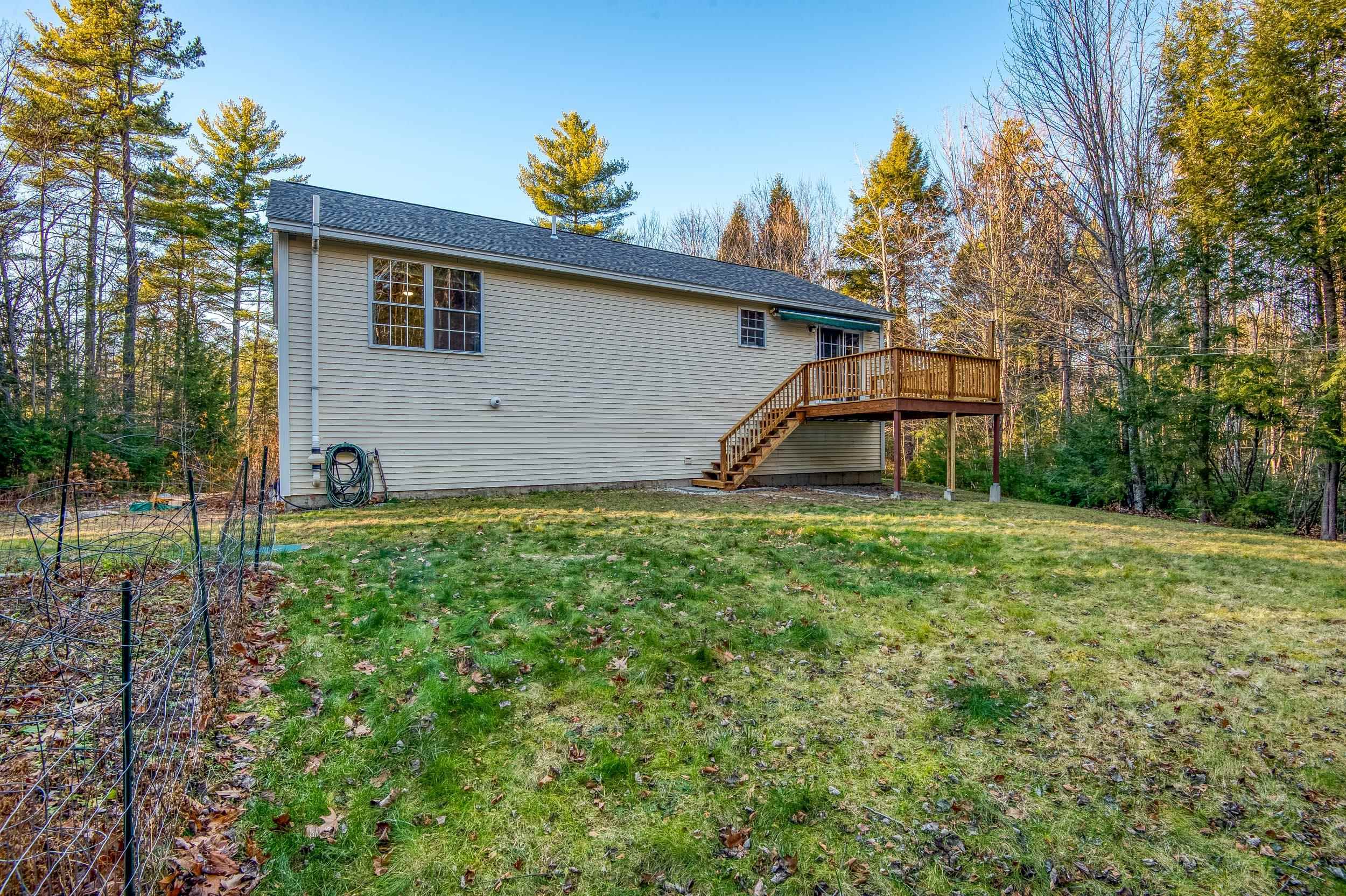 191 Hiram Philbrook Road
