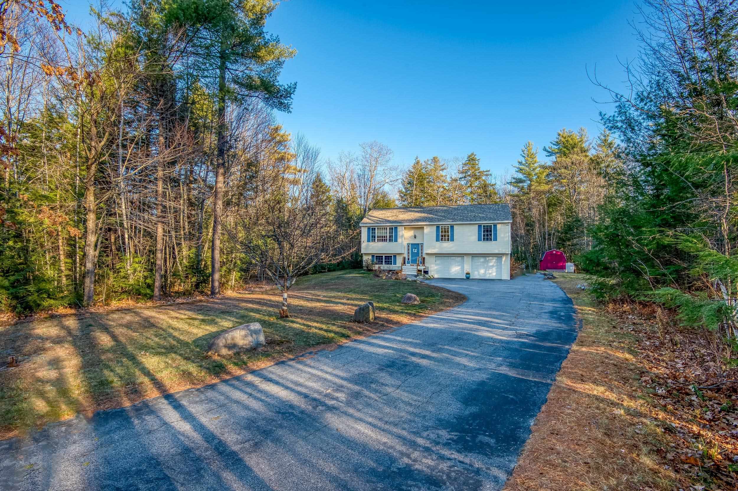 191 Hiram Philbrook Road