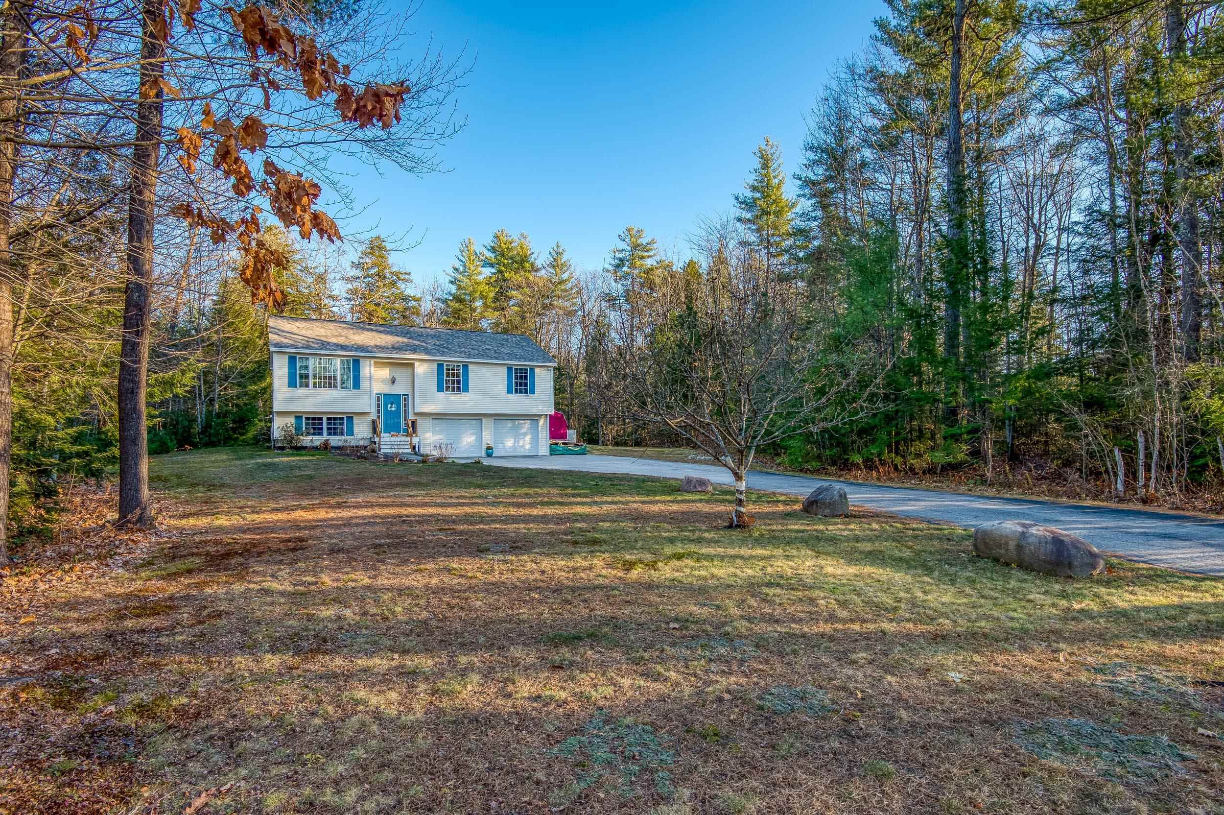 191 Hiram Philbrook Road