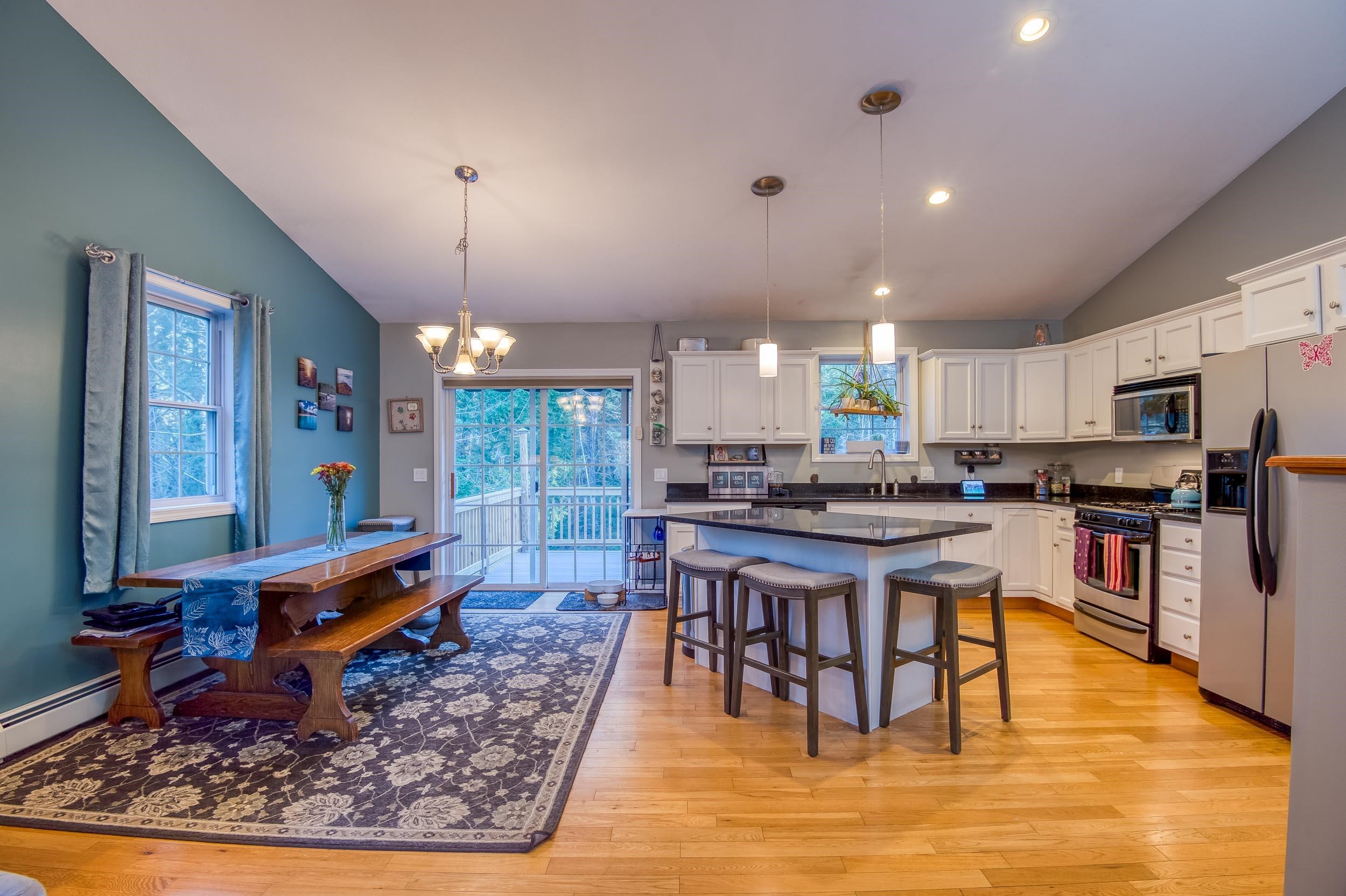 191 Hiram Philbrook Road