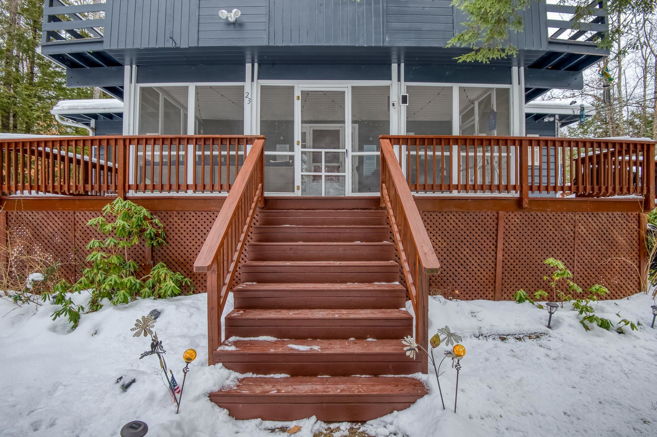 23 Summer Street