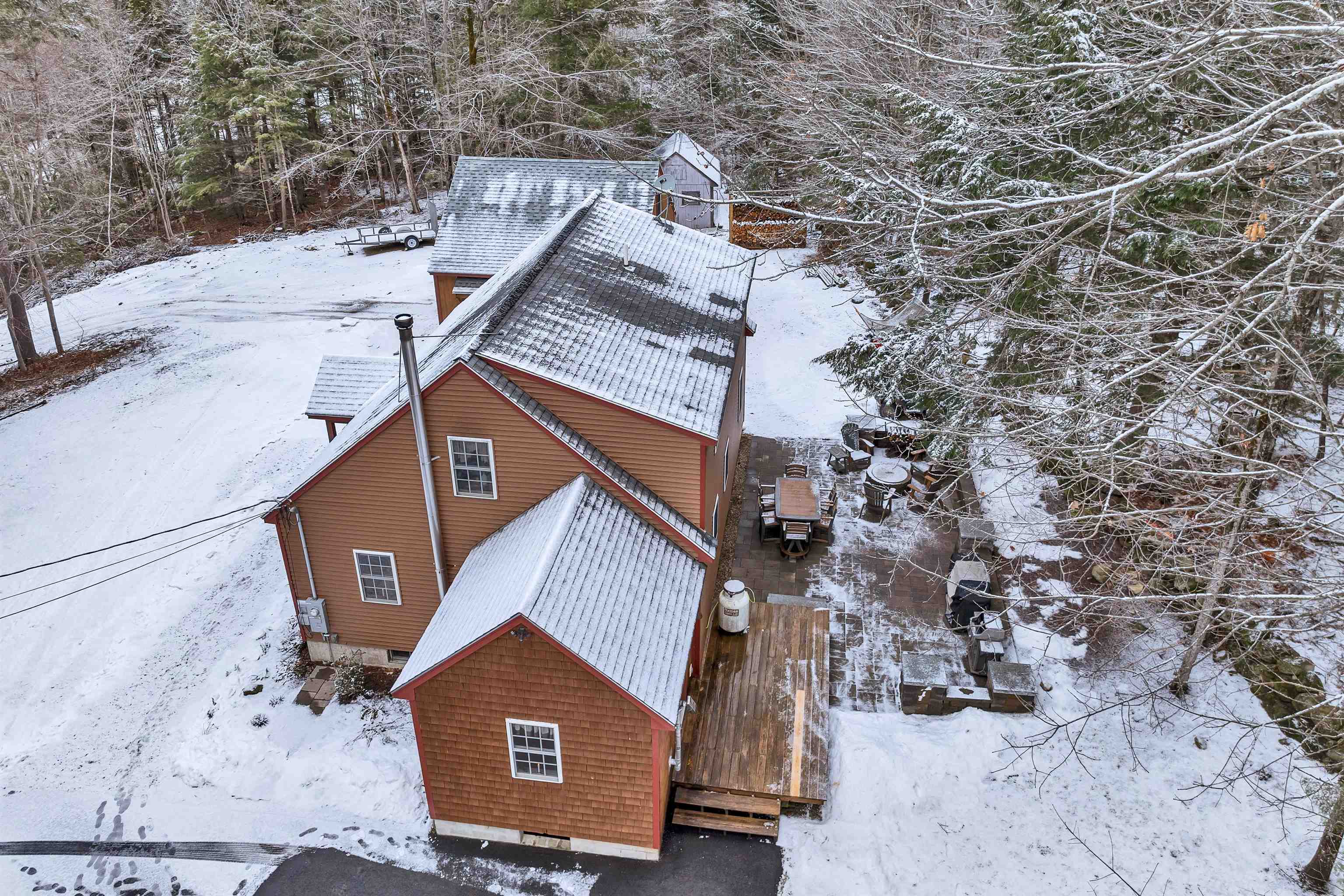 13 Ronald Road