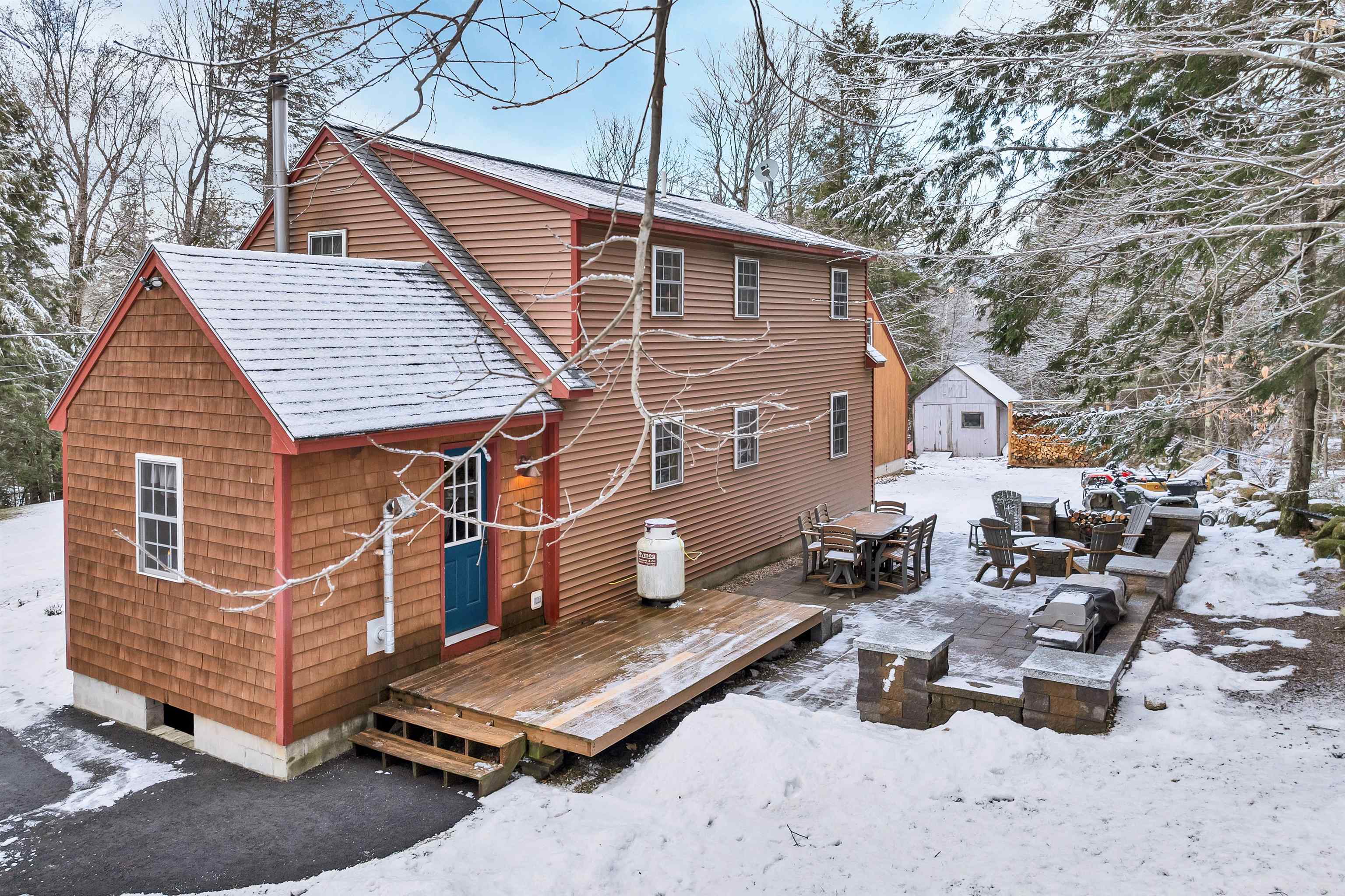 13 Ronald Road