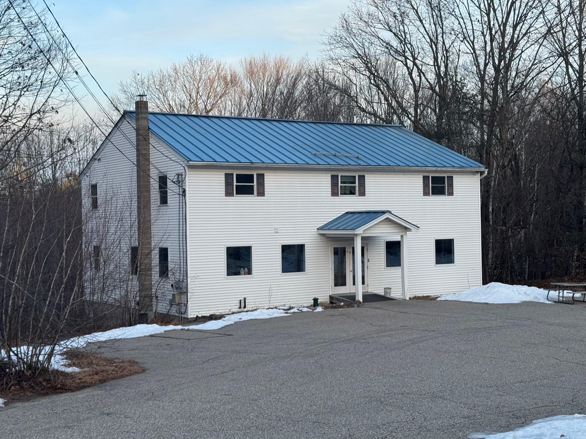 1016 Route 16