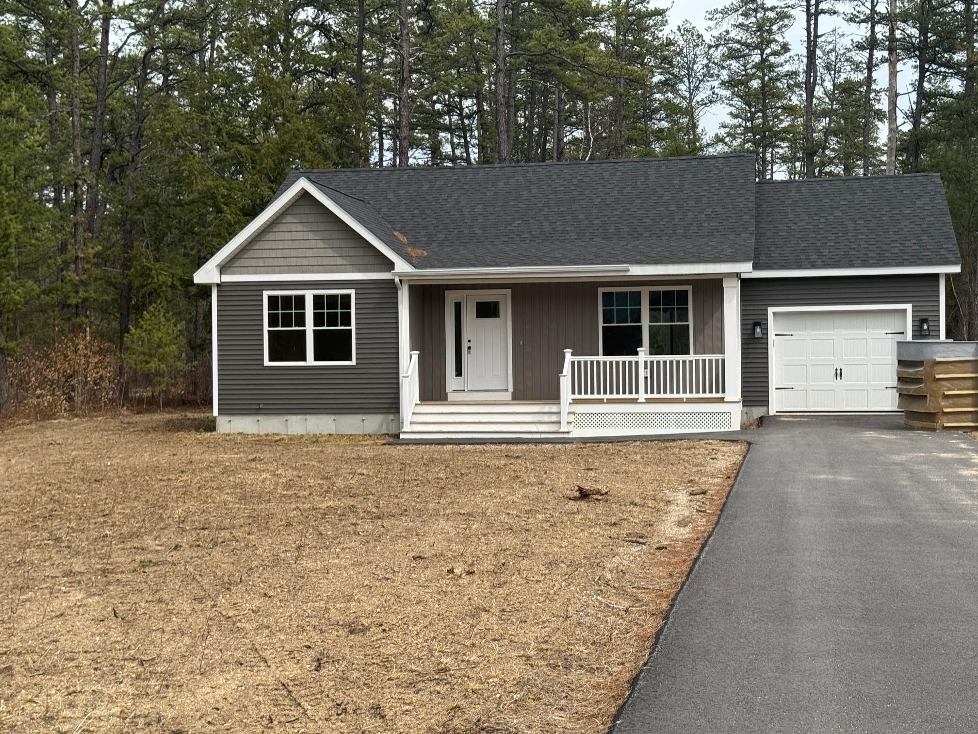 5 Friedman Lane