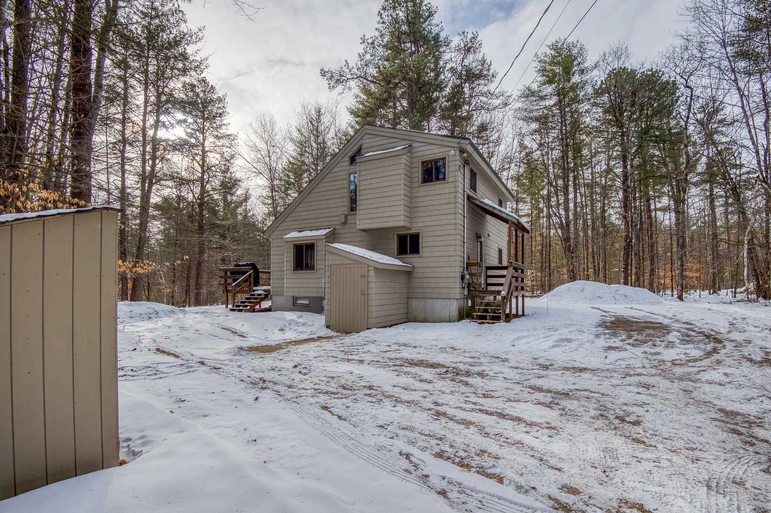 43 Independence Drive