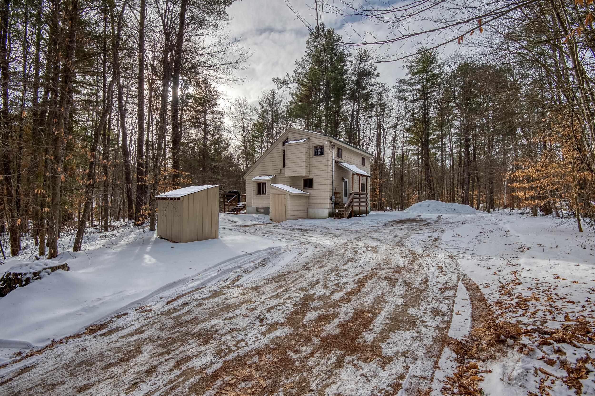 43 Independence Drive