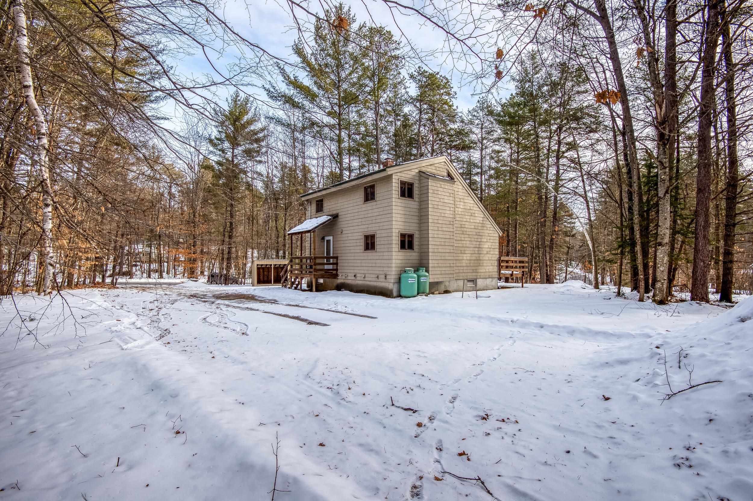 43 Independence Drive