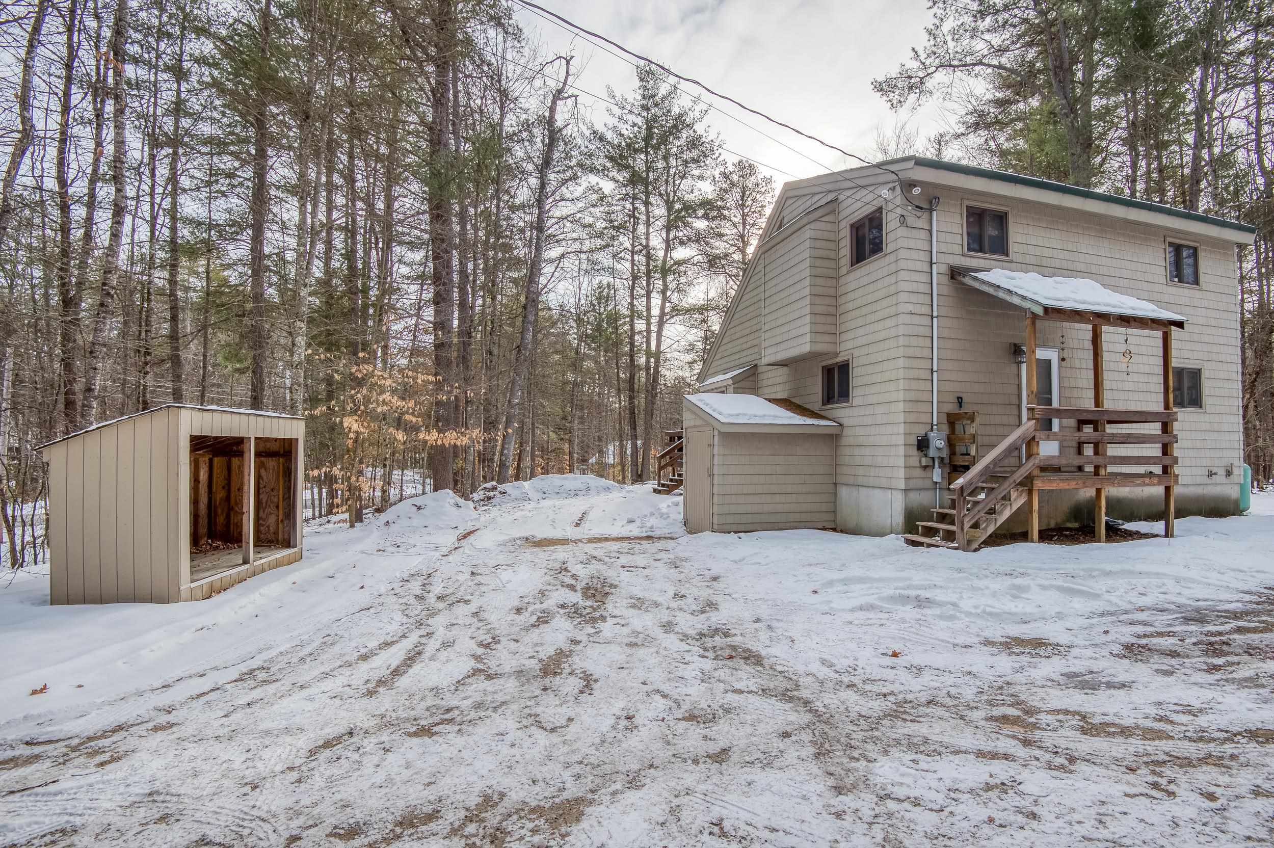 43 Independence Drive