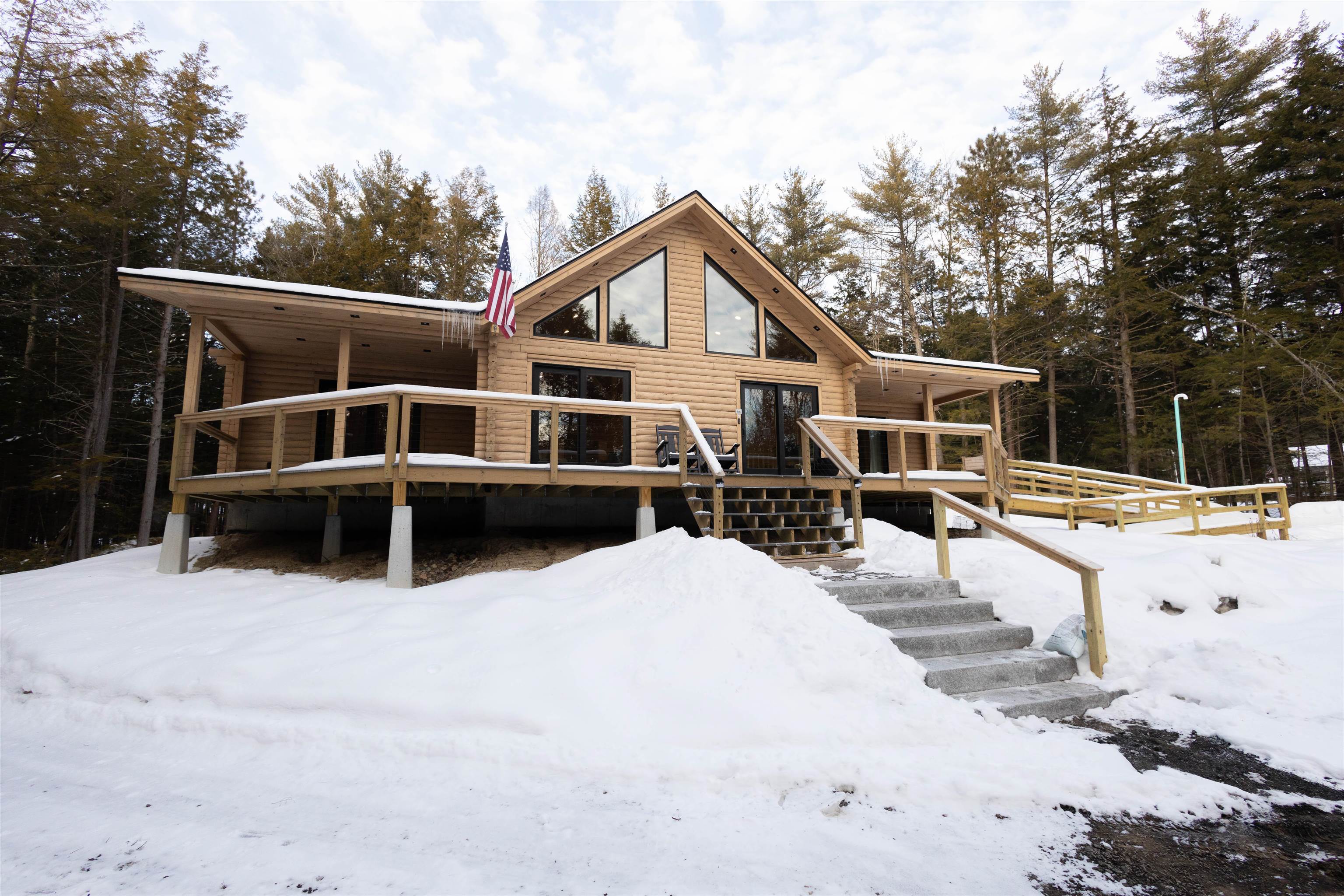 25 Beech River Circle